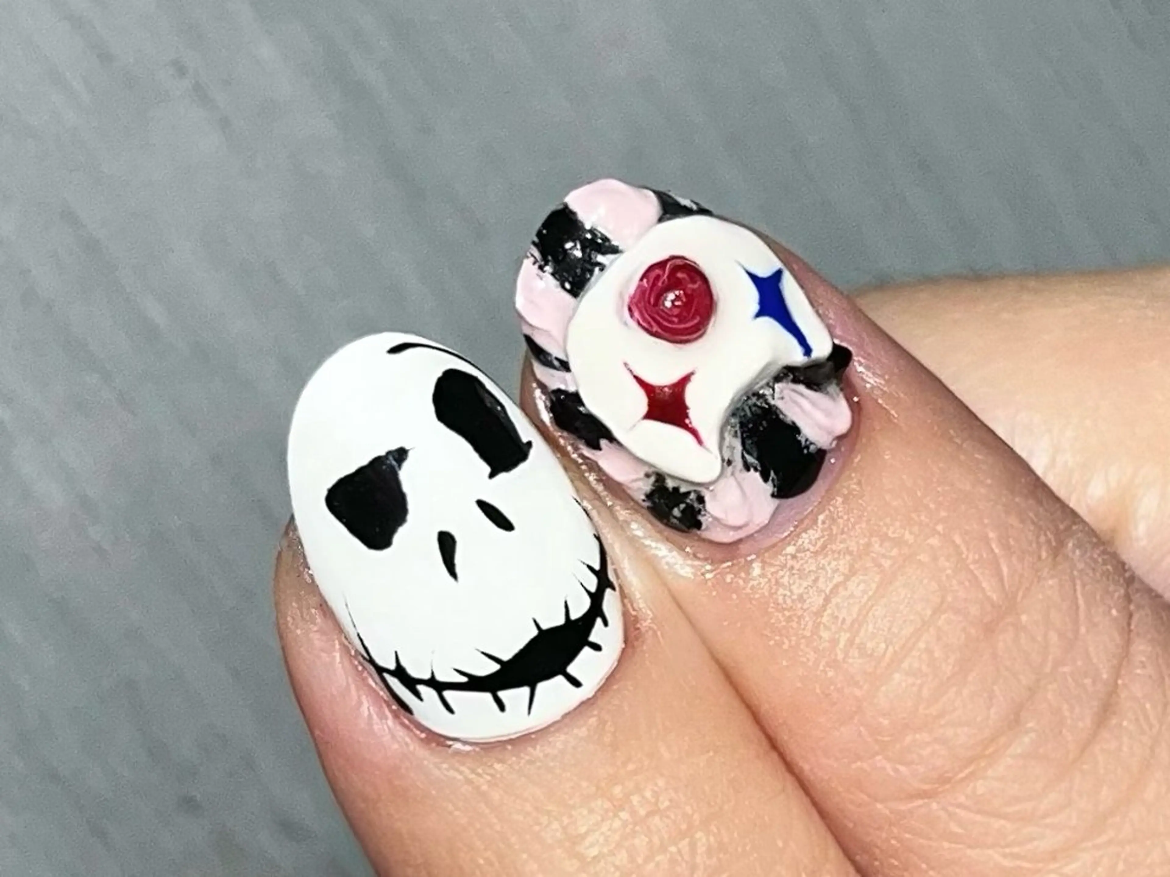 ネイル ハンドネイル 🫧OPELIA NAIL渋谷🫧のネイルデザイン