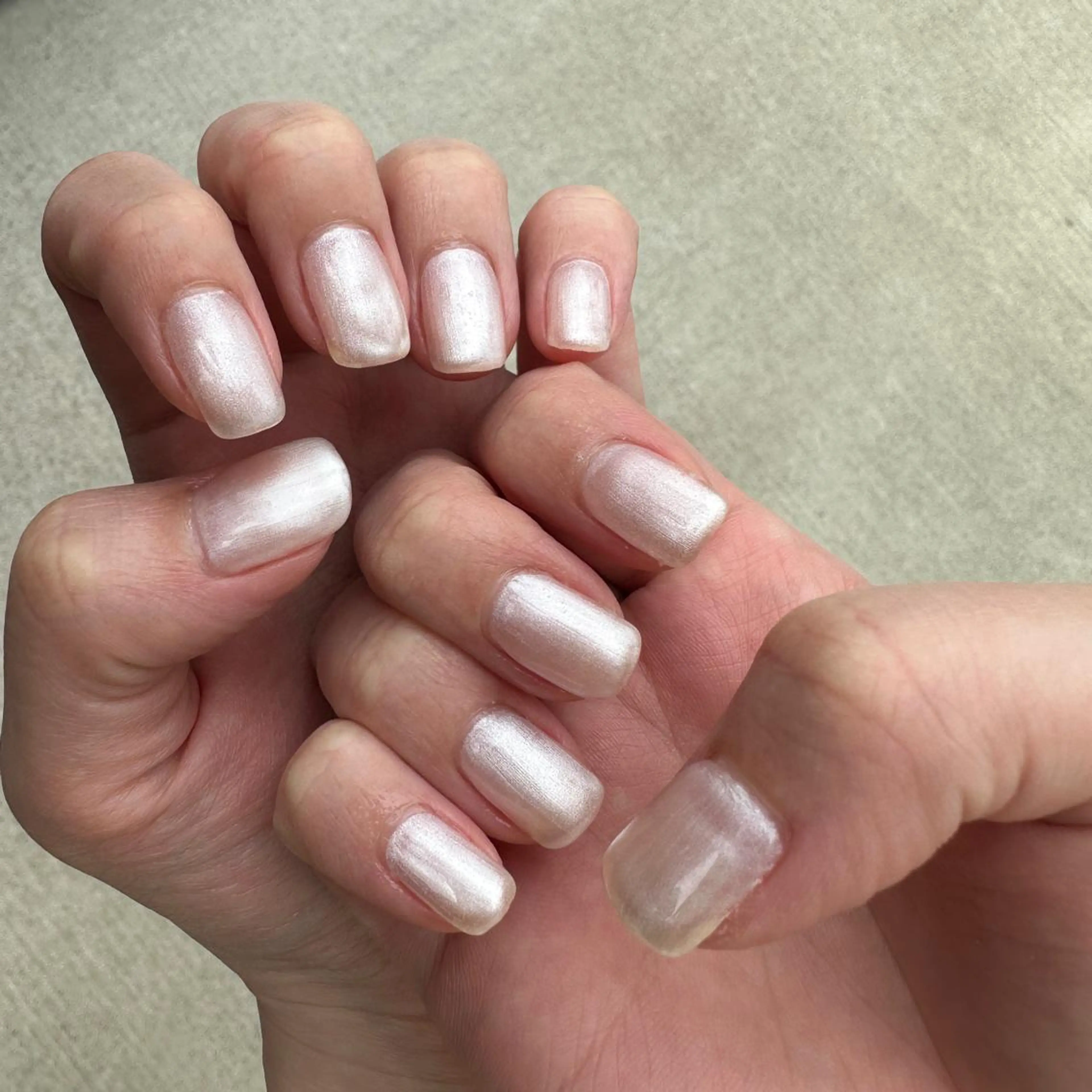 ネイル 駒月 明日香のネイルデザイン