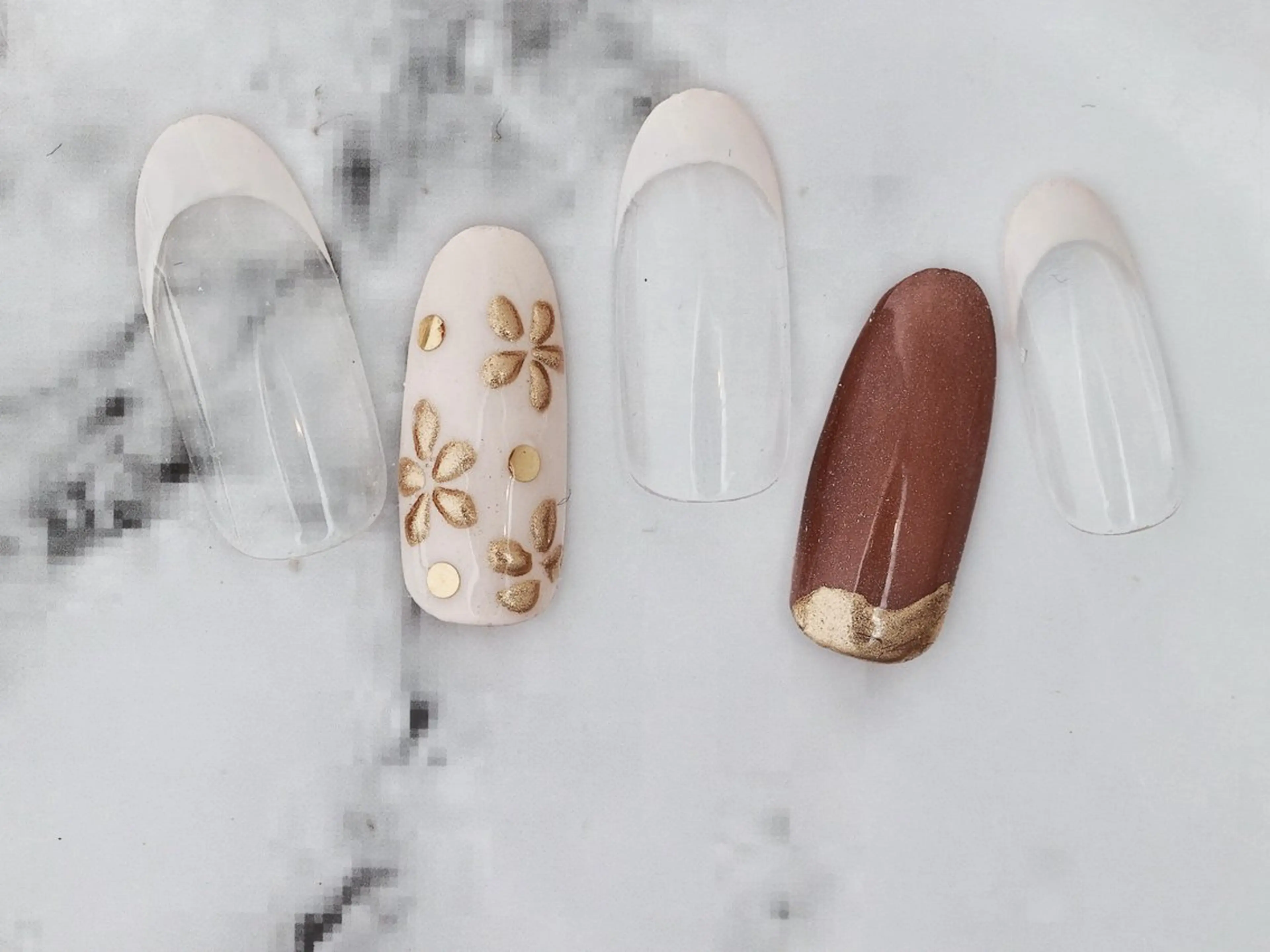 ネイル リオッサ  オブ ラグーン神戸店のエステ・リラクイメージ