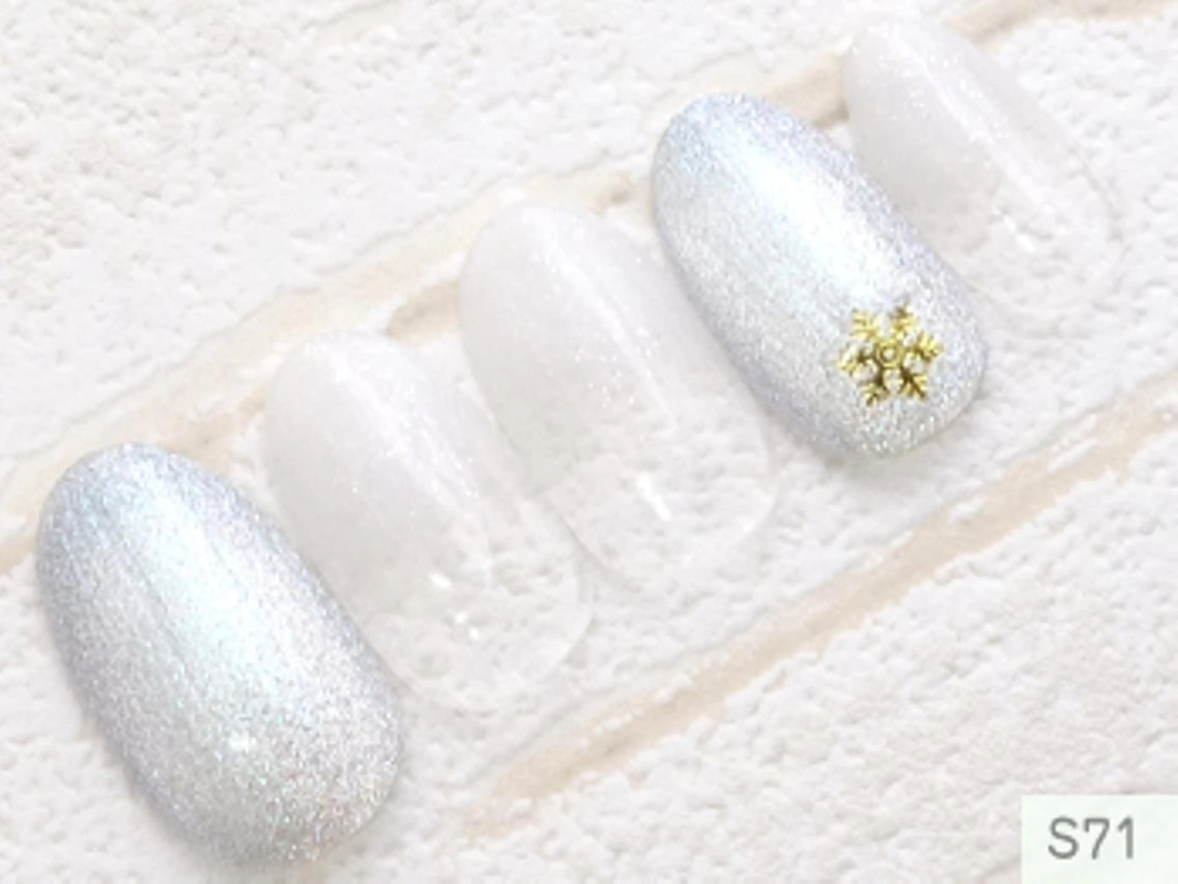 ネイル アートネイル ジェルネイル マグネットネイル シンプルネイル ネイル nanのネイルデザイン