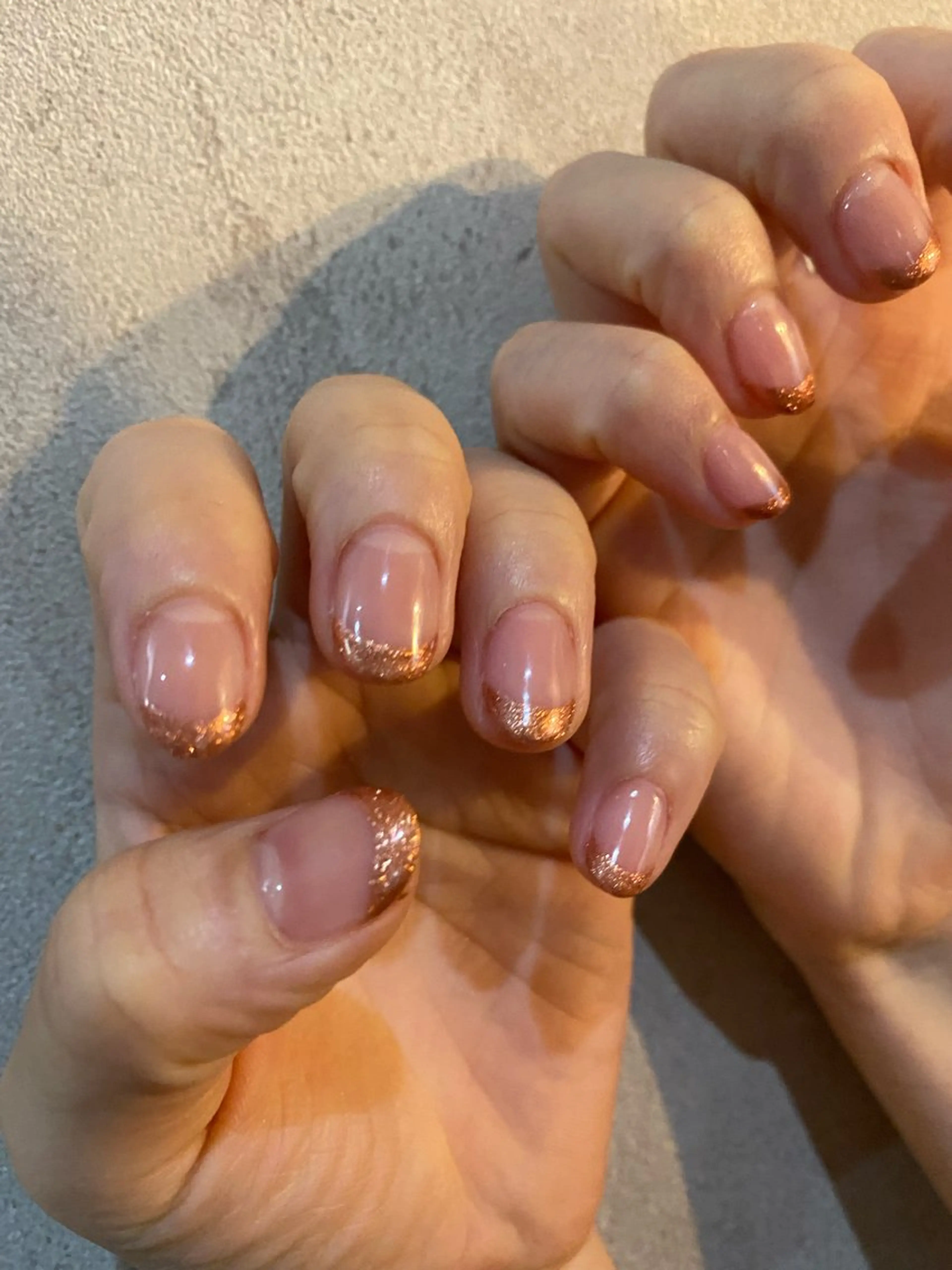 ネイル ハンドネイル Yarm As Etelのネイルデザイン