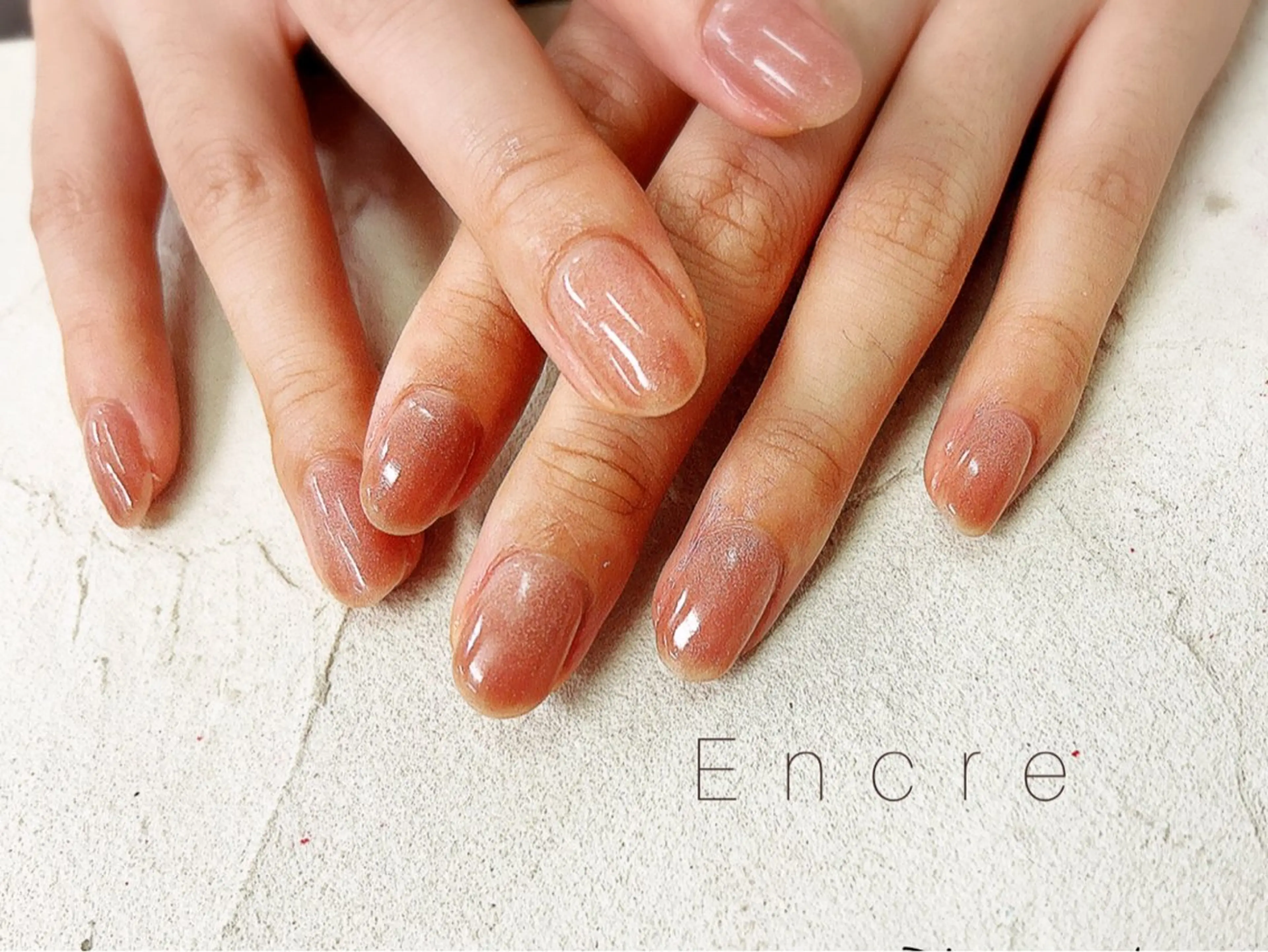 【平日ご来店限定】オフ込み★ハンドワンカラーorカラグラorラメグラ［高円寺/中野/阿佐ヶ谷/新高円寺］の写真