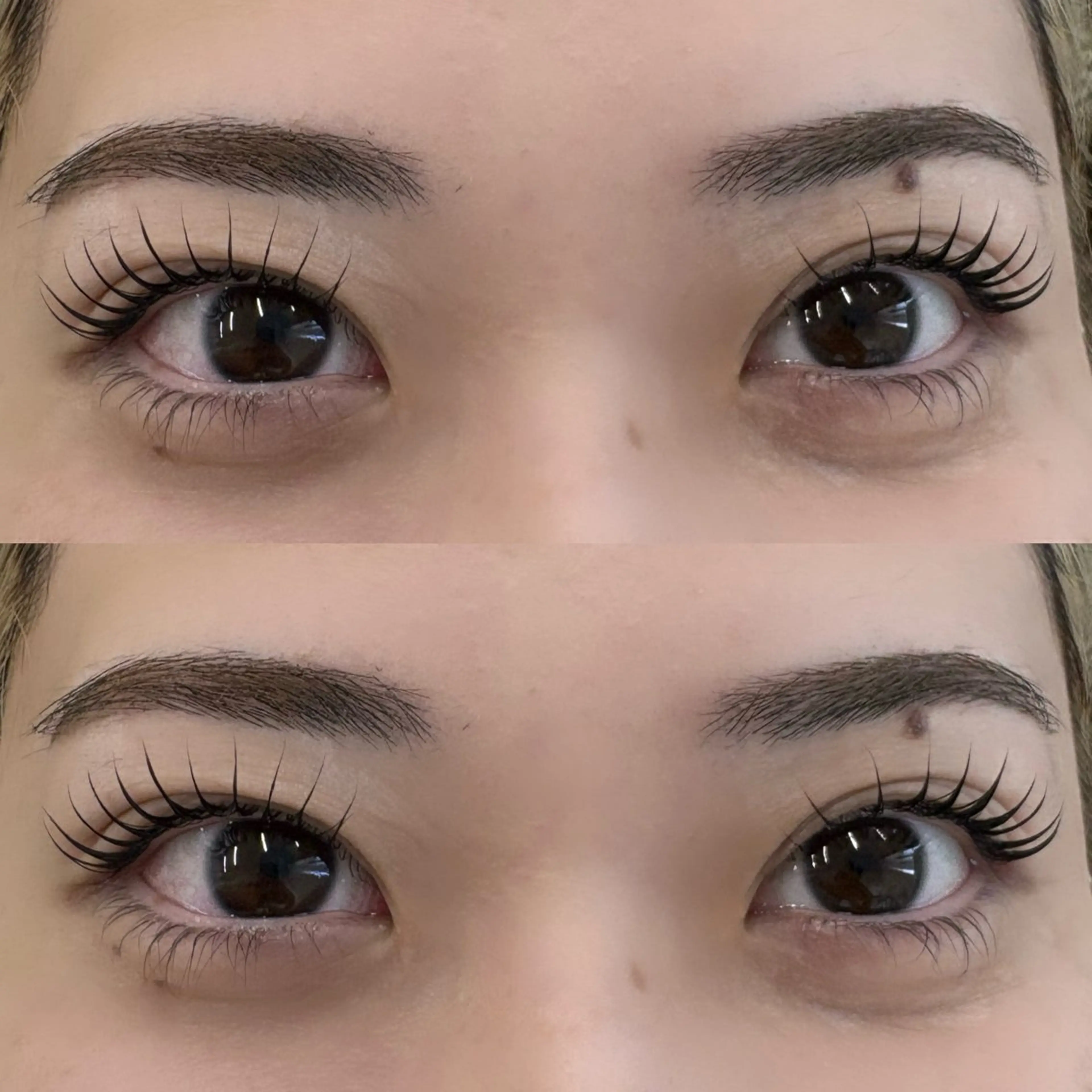 マツエク・マツパ まつげパーマ Bianca亀戸店 HIRONAKAのマツエク・マツパデザイン