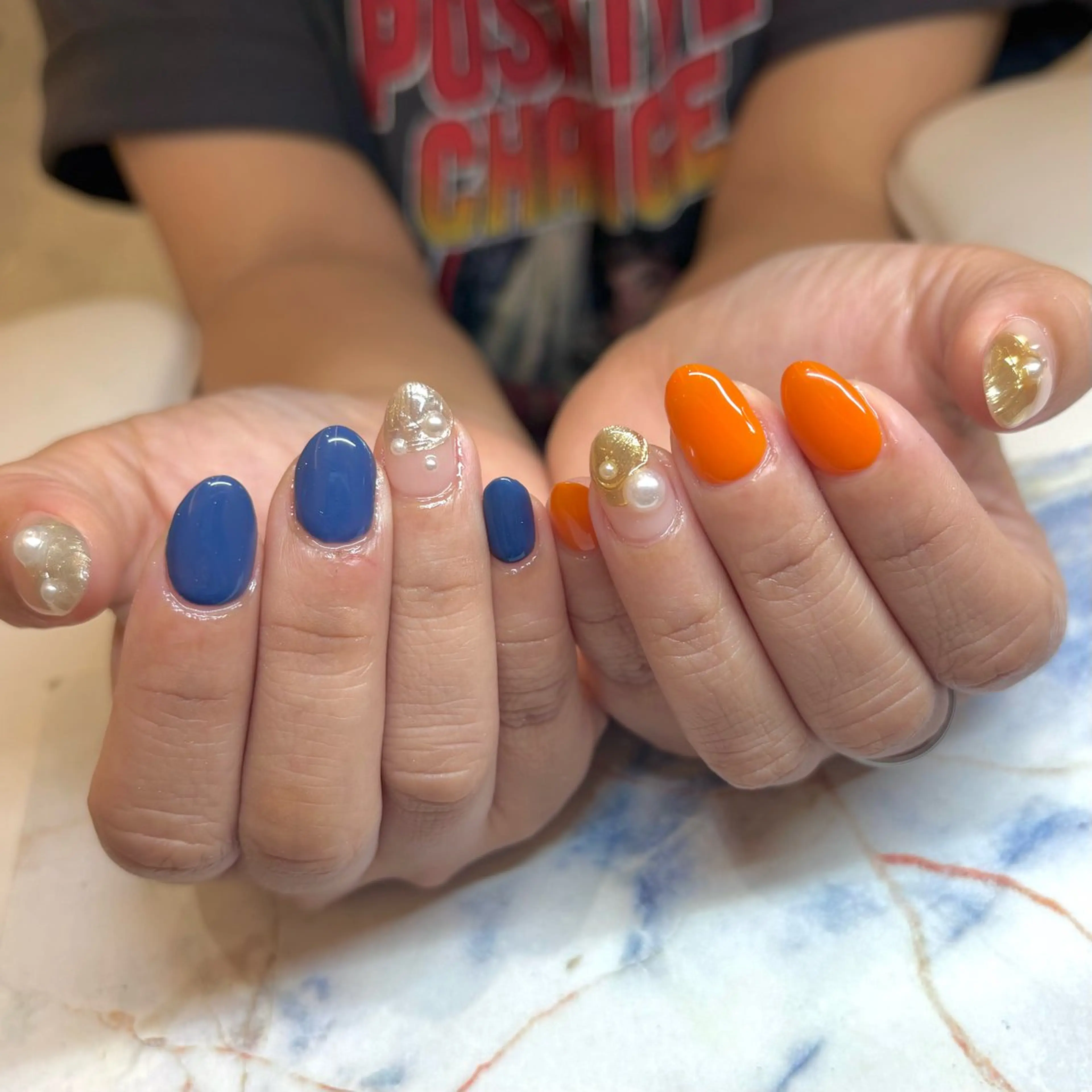 ネイル BeautyFavo .byRyokaのネイルデザイン