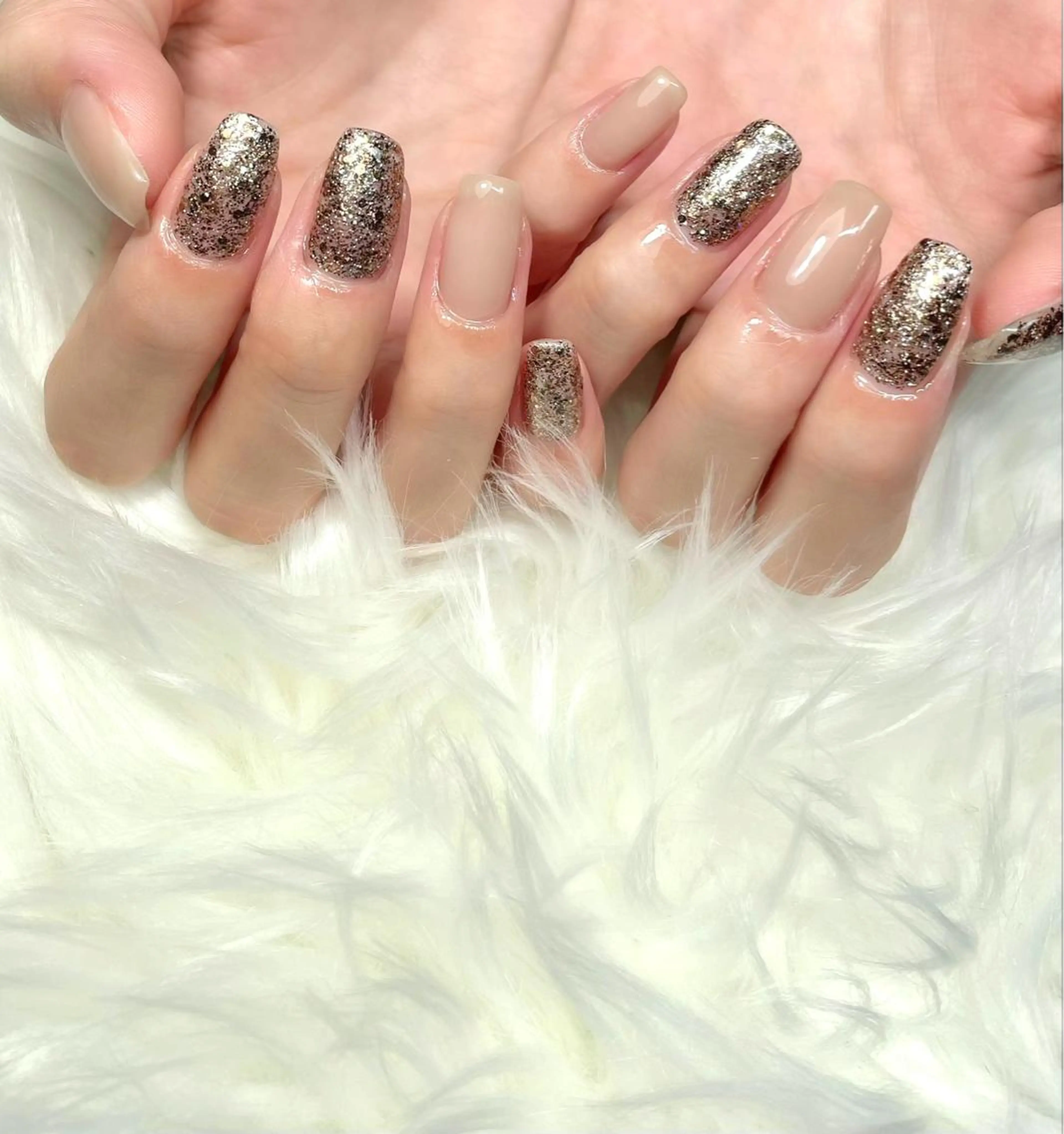 ネイル ハンドネイル Nail salon Venusのネイルデザイン