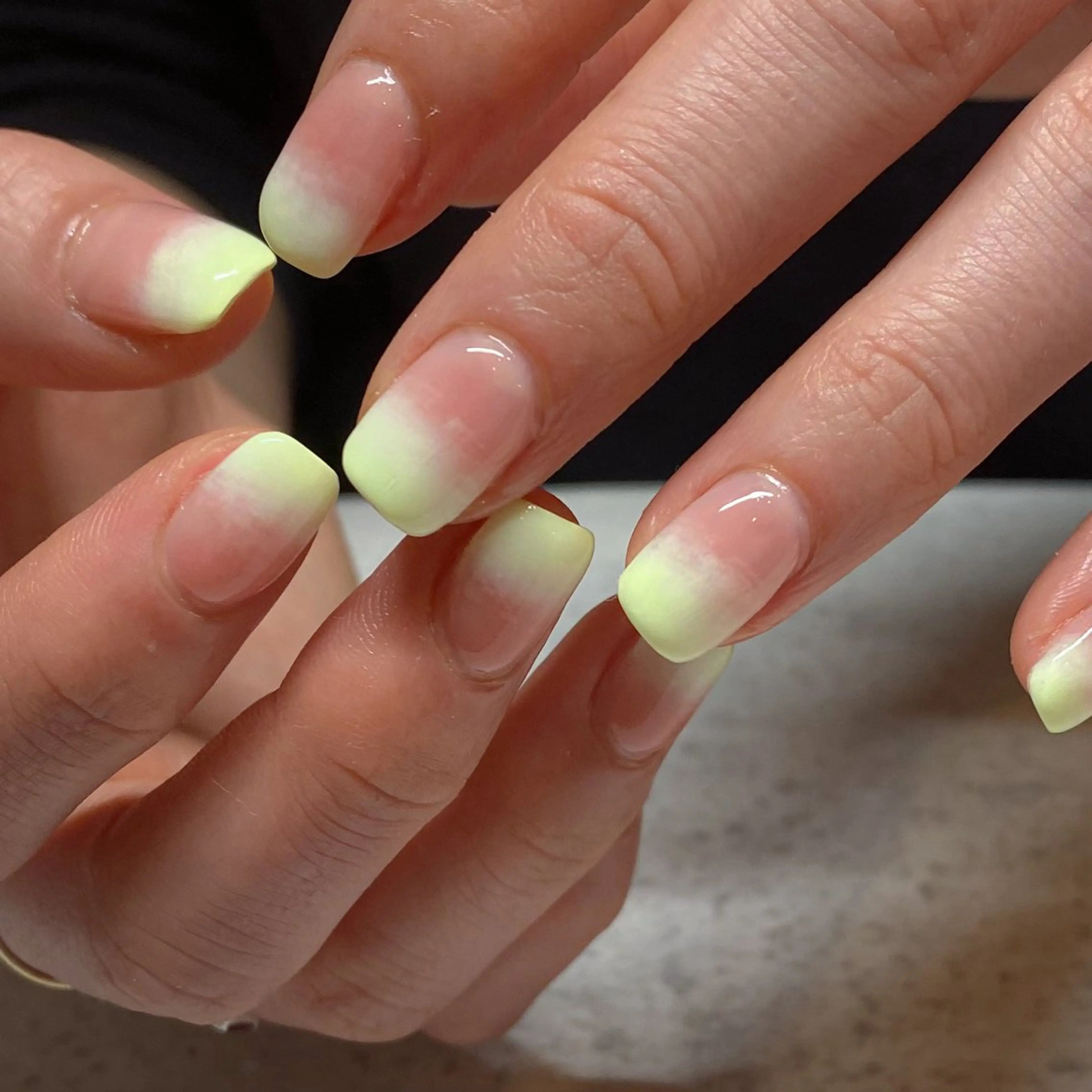 ネイル 濵田 実沙/Manonのネイルデザイン