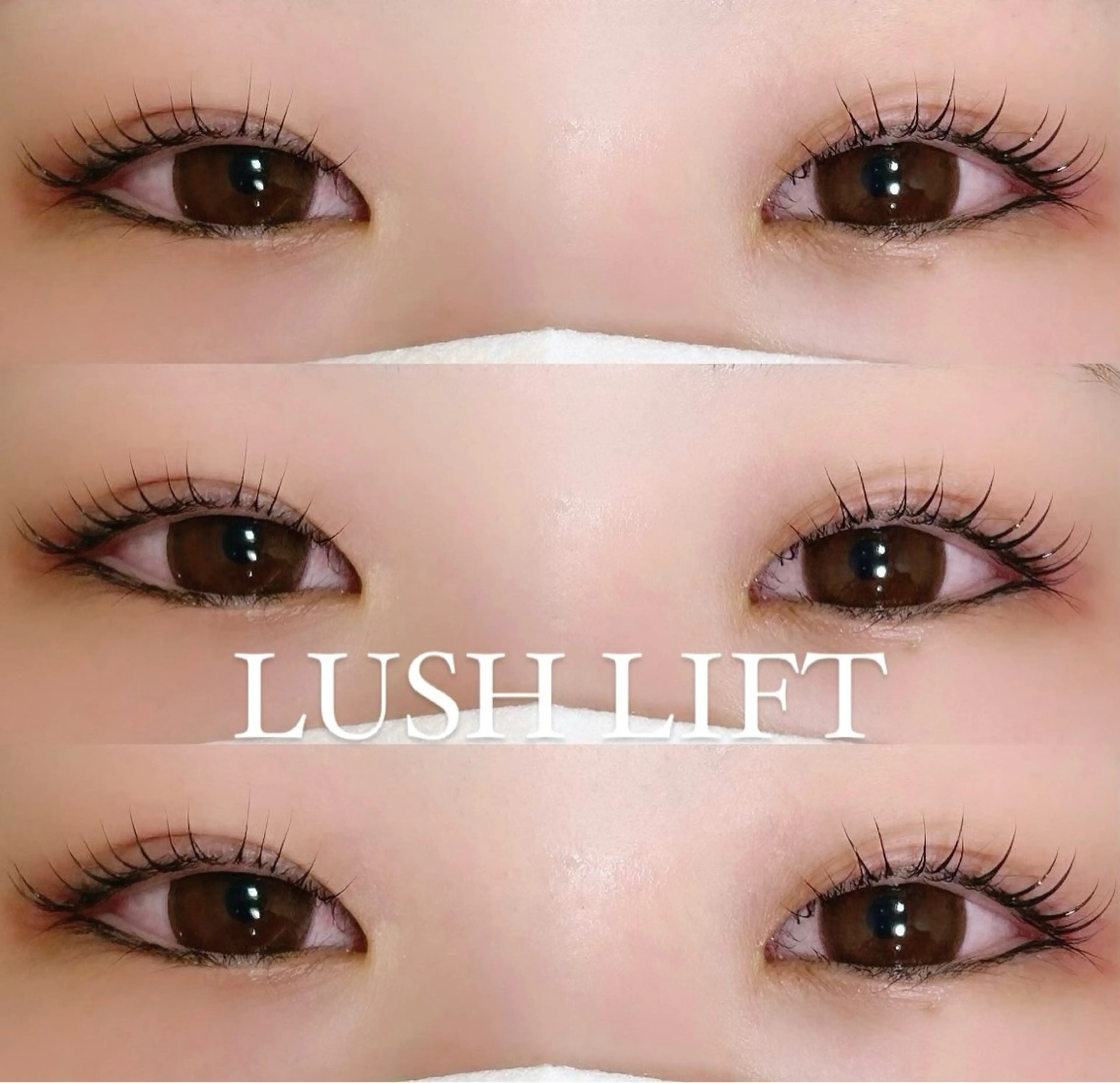 マツエク・マツパ 💛🌼こんどう ひなた🐥⸒のマツエク・マツパデザイン