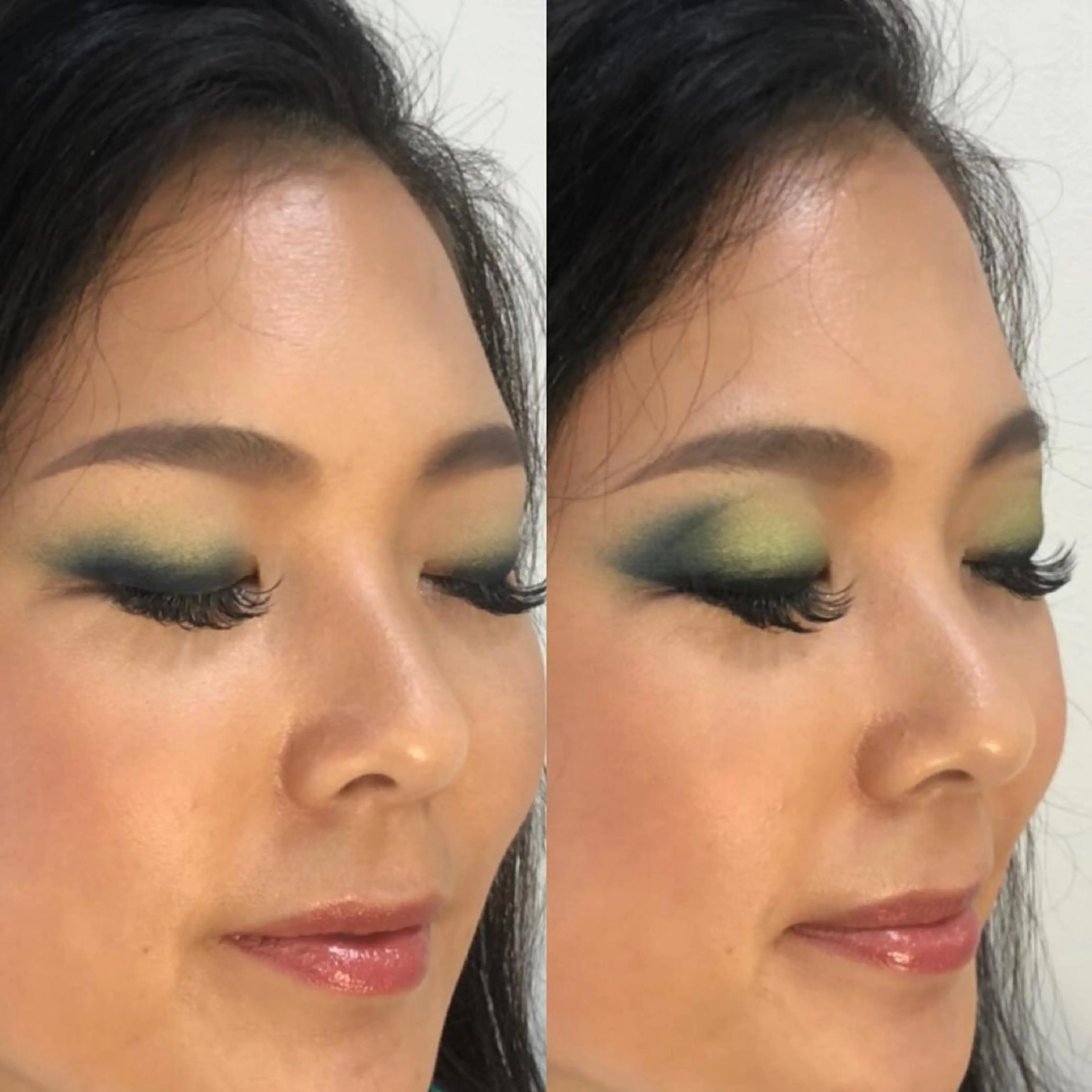 エアブラシメイク La Prima所属・川合 裕子のその他イメージ