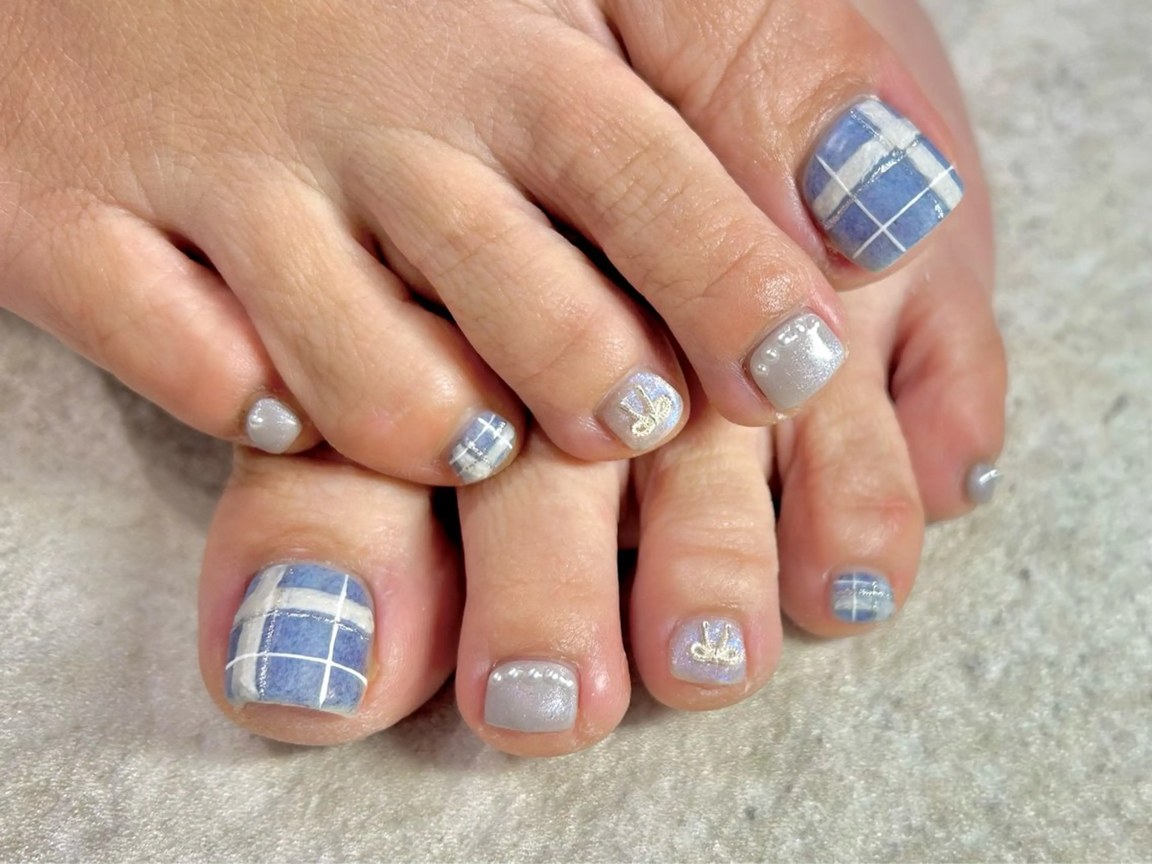 オフ🈶新作デザインの写真