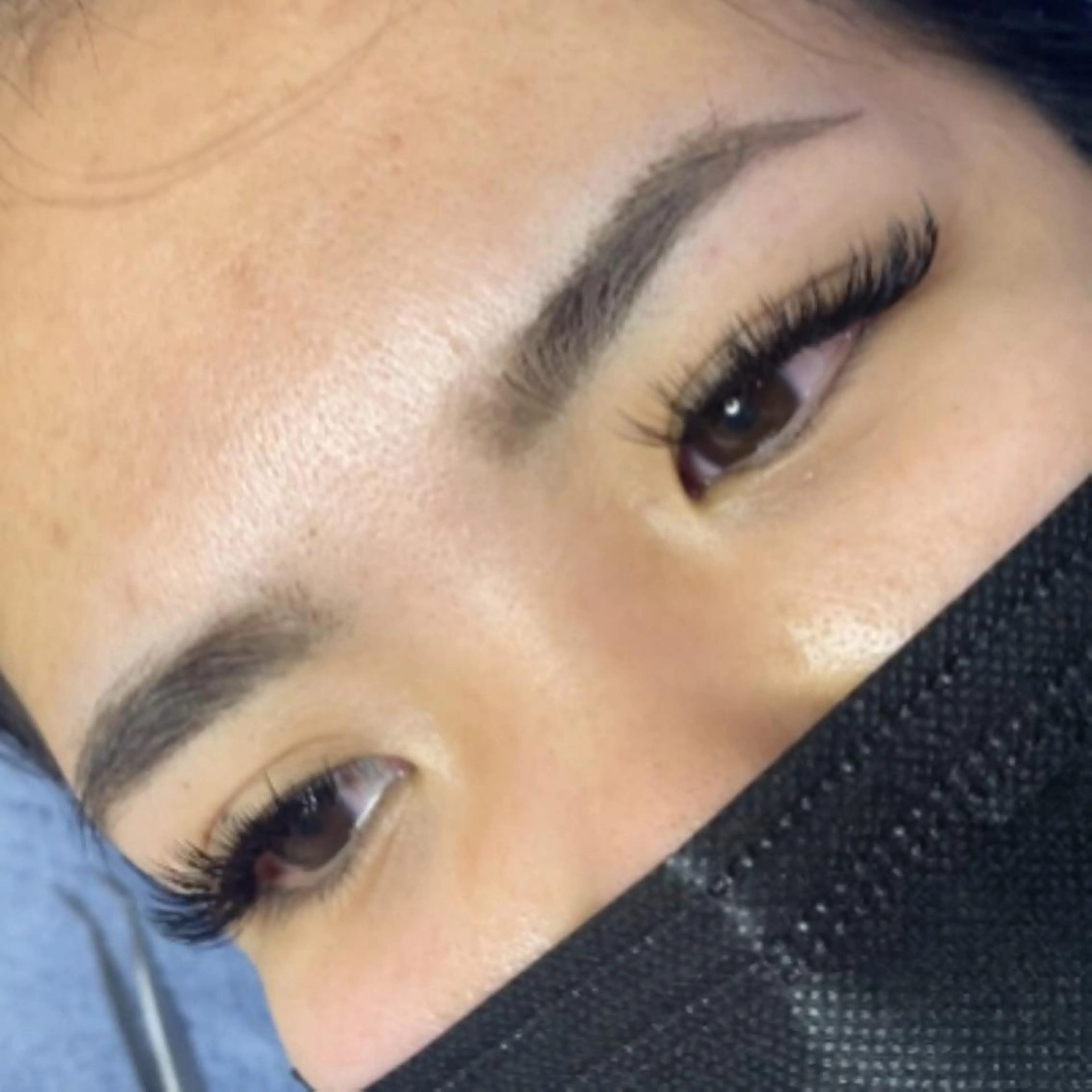 マツエク・マツパ INF ネイルサロンのネイルデザイン