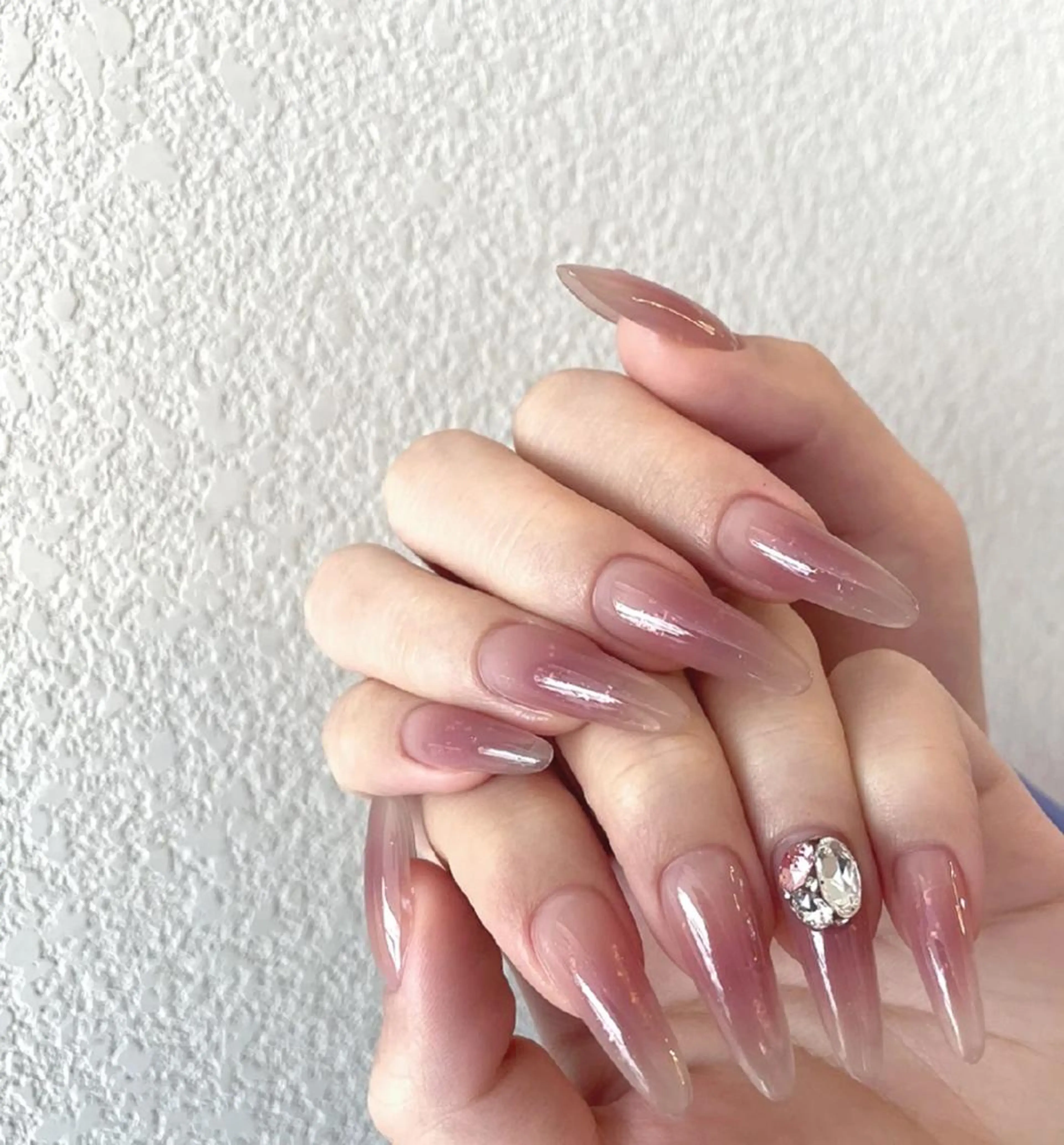 ネイル ハンドネイル ハンドケア BLinLin nail salonのネイルデザイン