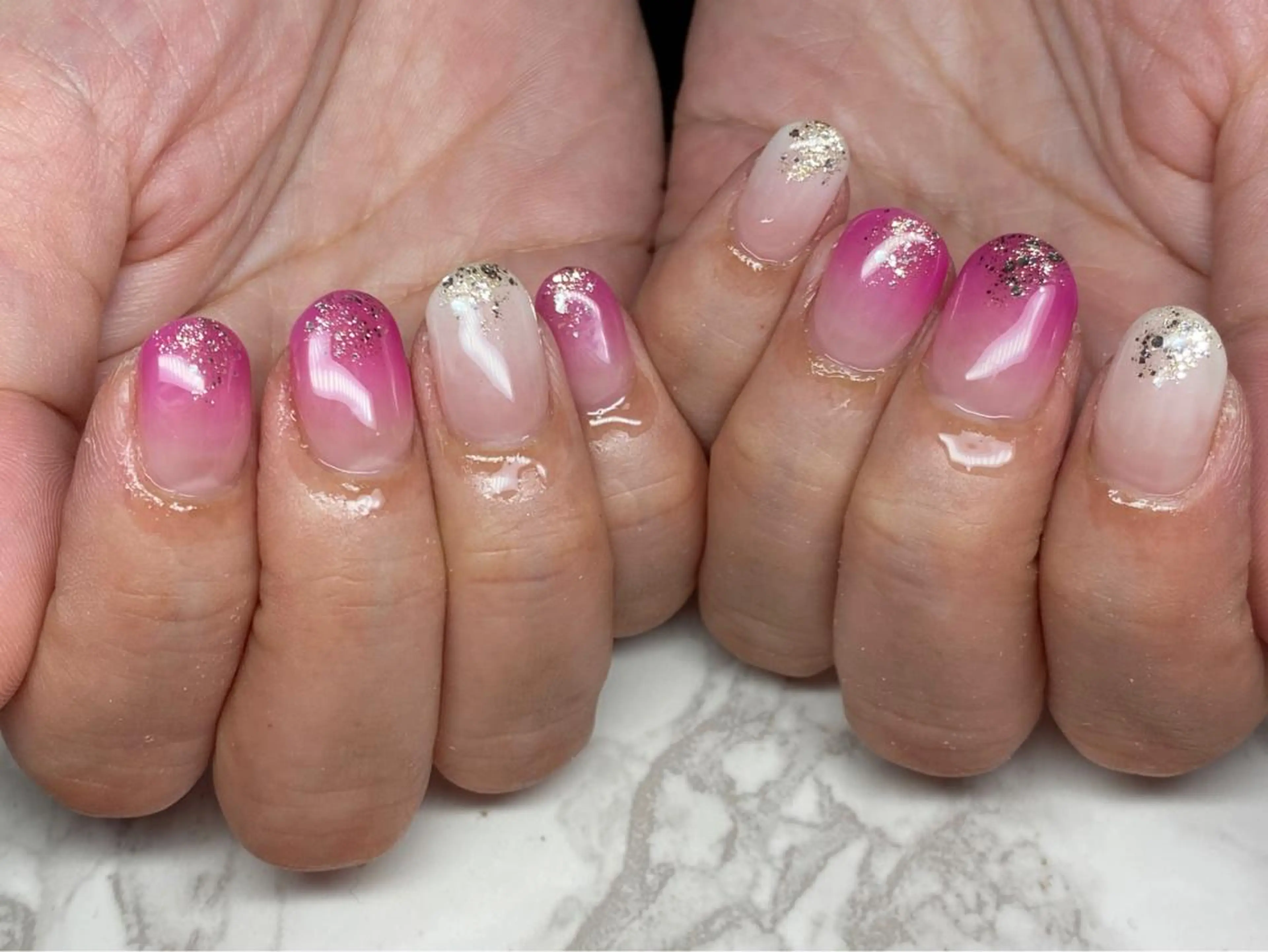 ネイル Beauty Salon  Luna所属・Beauty Salon Lunaのエステ・リラクイメージ