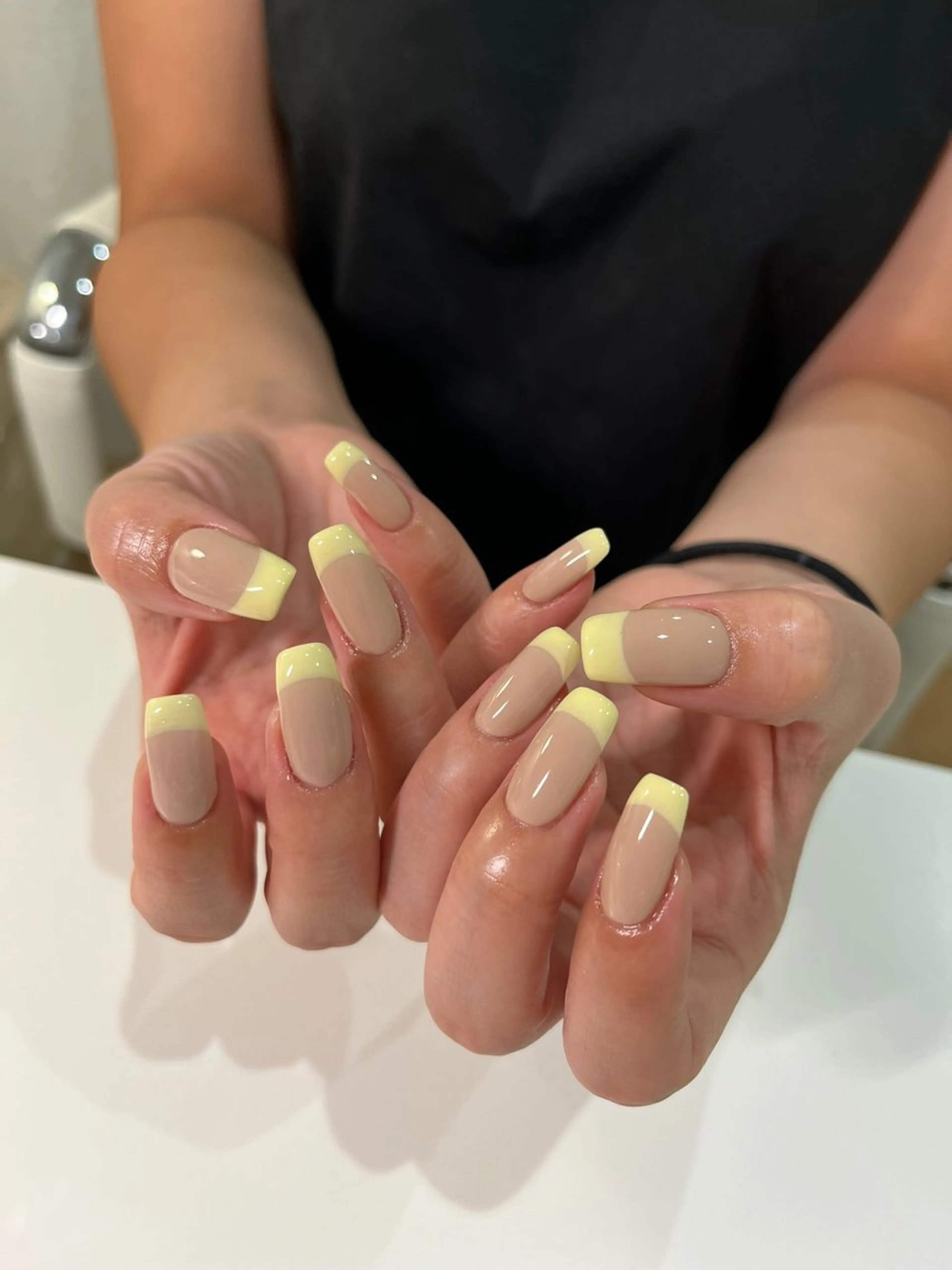 ネイル nail by minamiのネイルデザイン