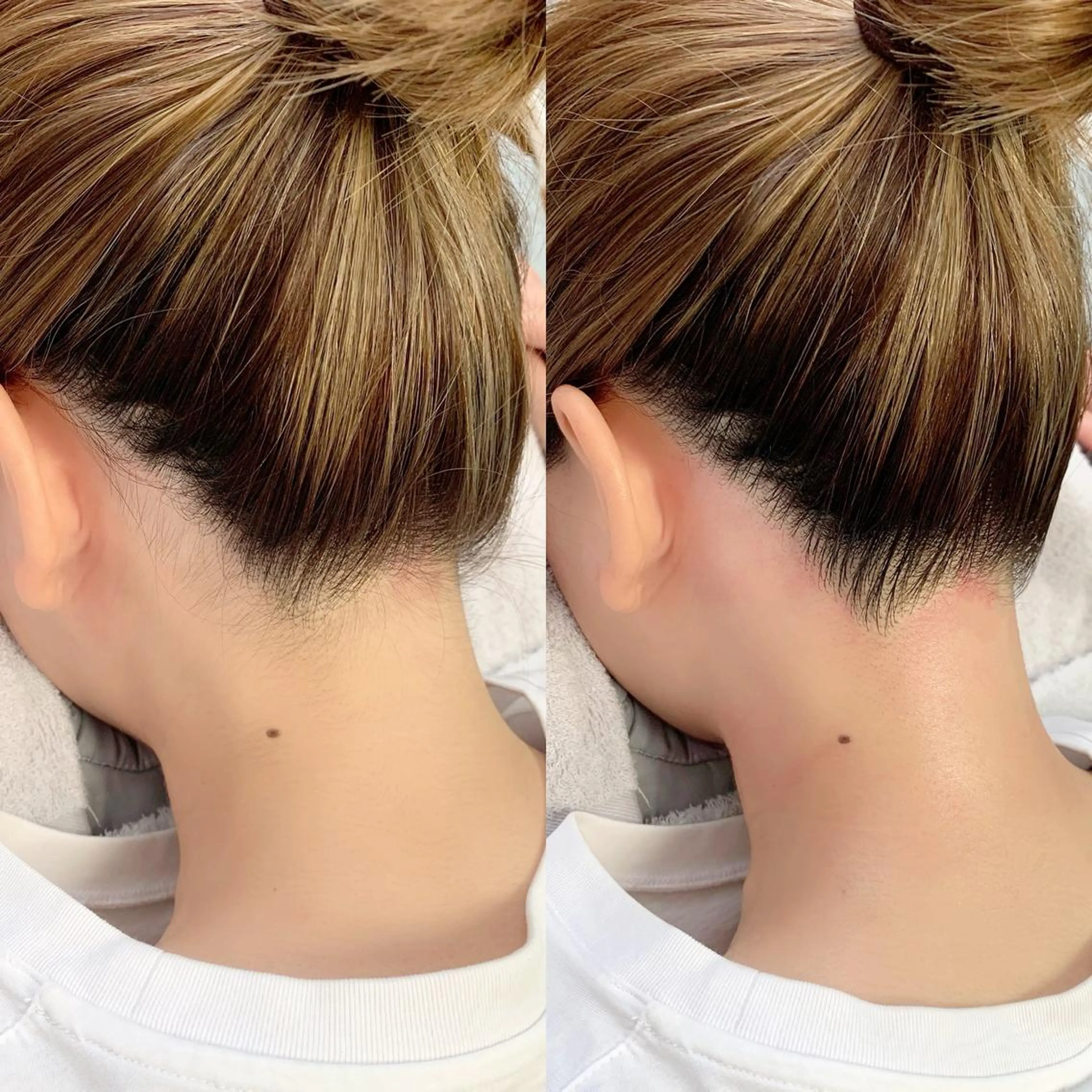 salonLADYSTYLE所属・稲嶺 美華のエステ・リラクイメージ