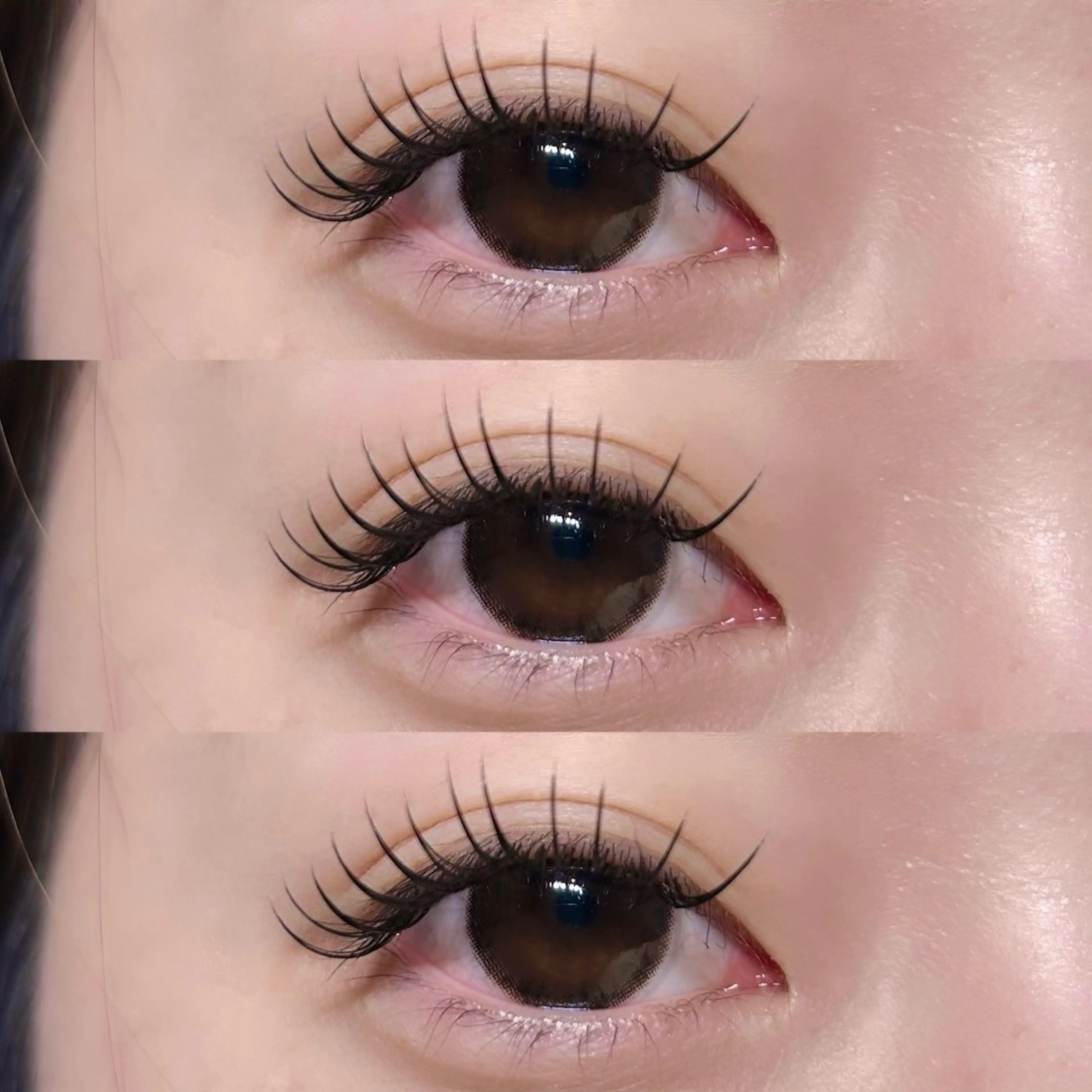 《まつエク》バインドロック60束🎀🪄🫧の写真