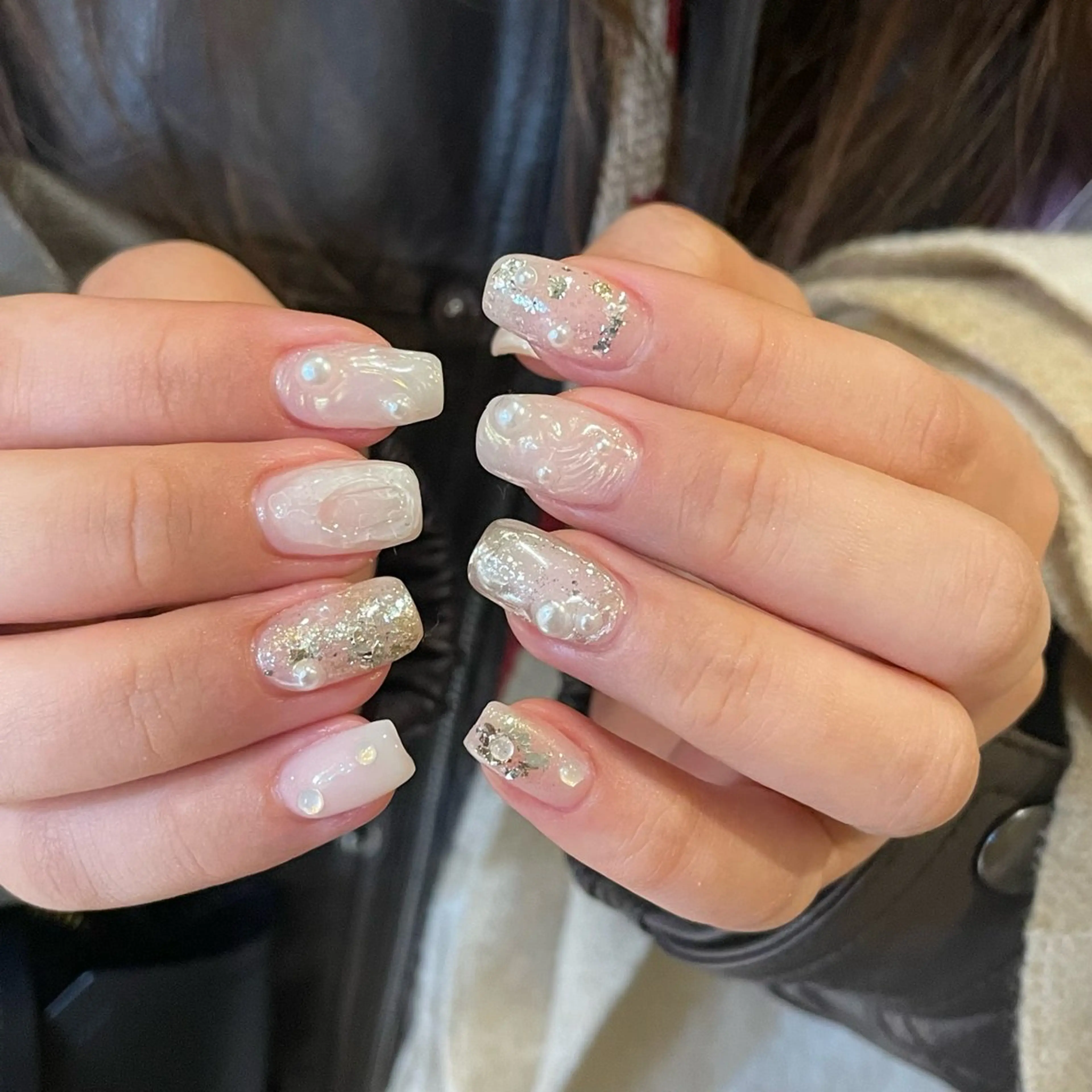 ネイル ハンドネイル Ishii イシイのネイルデザイン