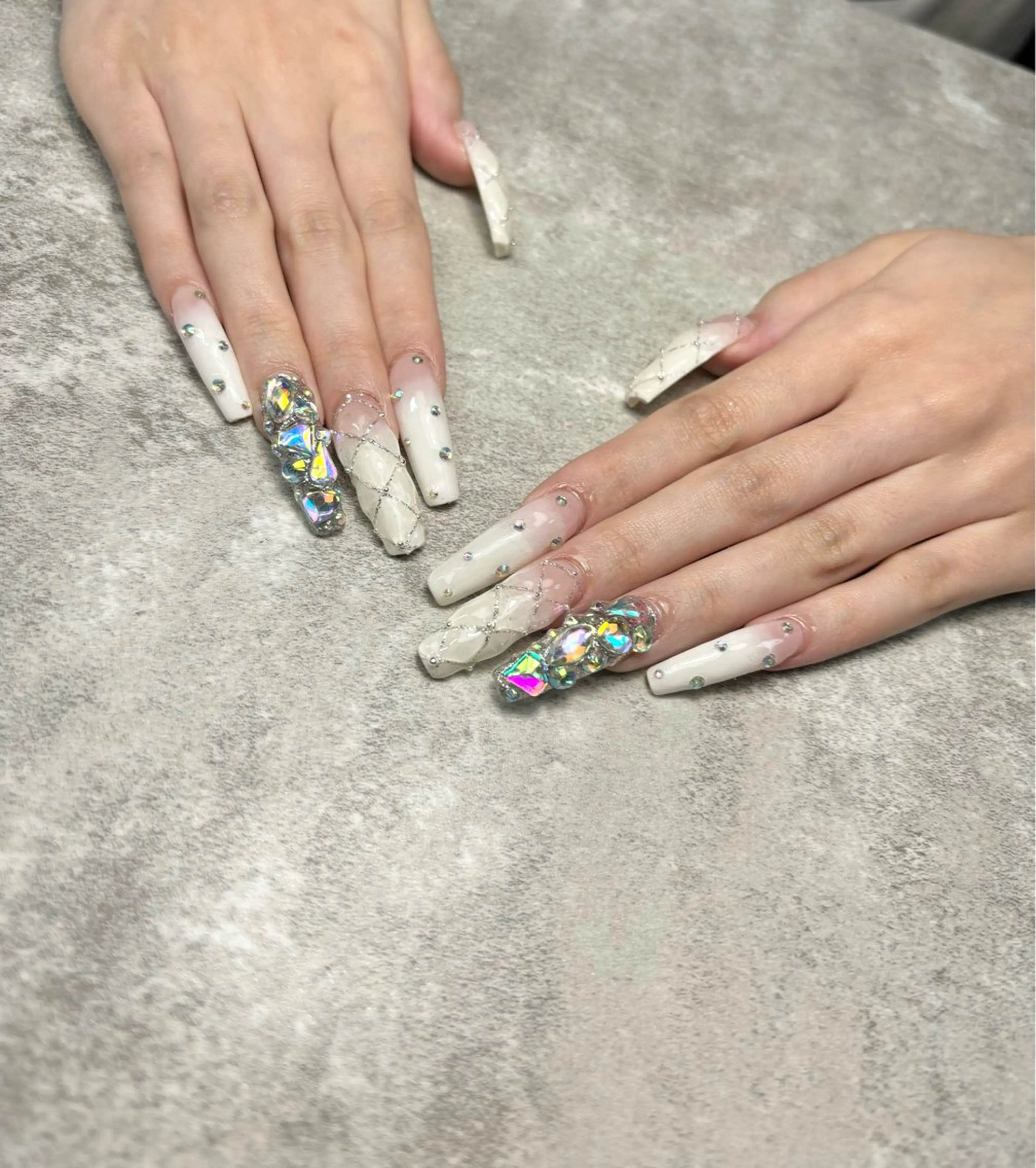 ネイル Y's nailのネイルデザイン