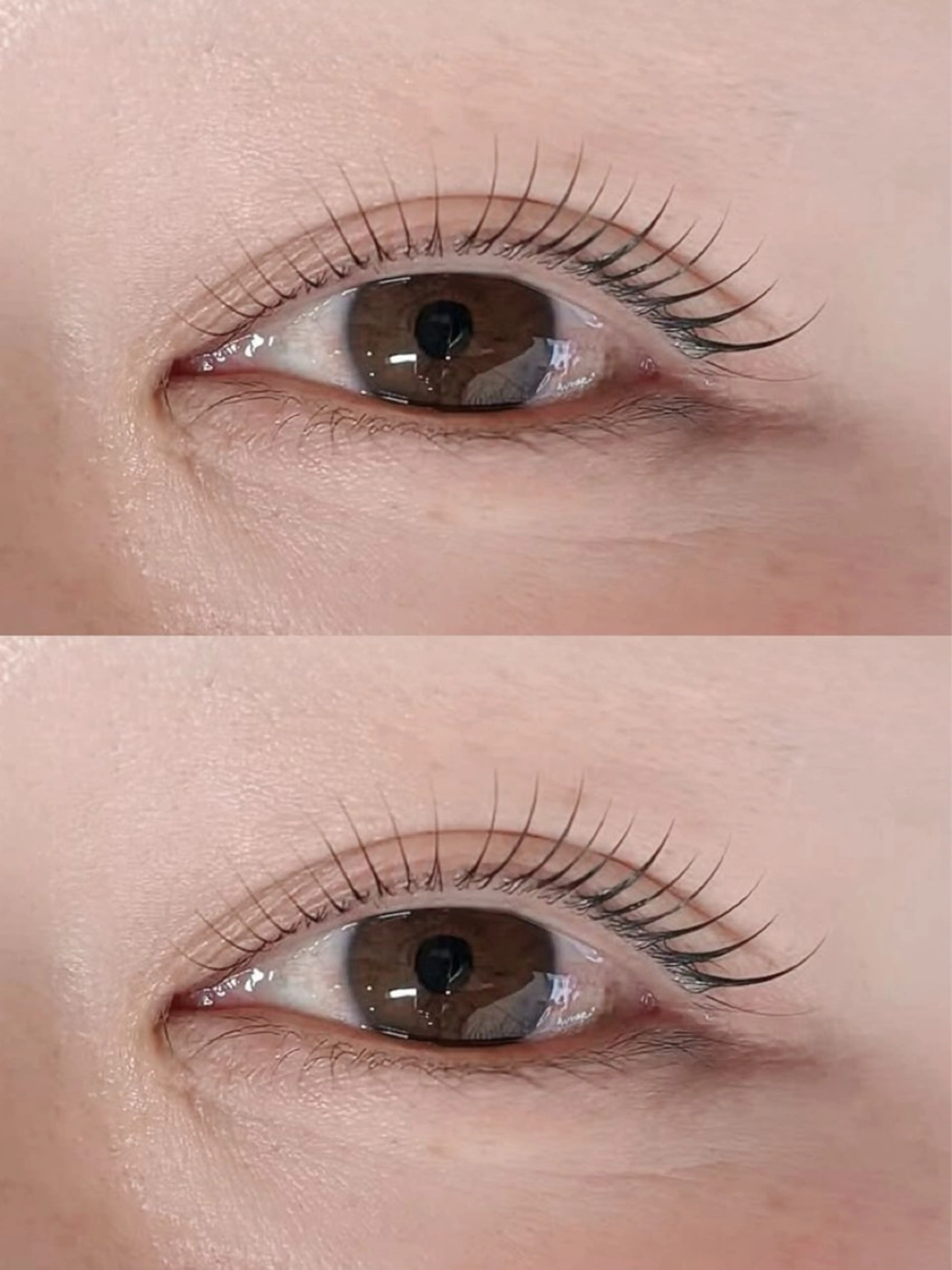 マツエク・マツパ パリエク専門店 FOIのマツエク・マツパデザイン