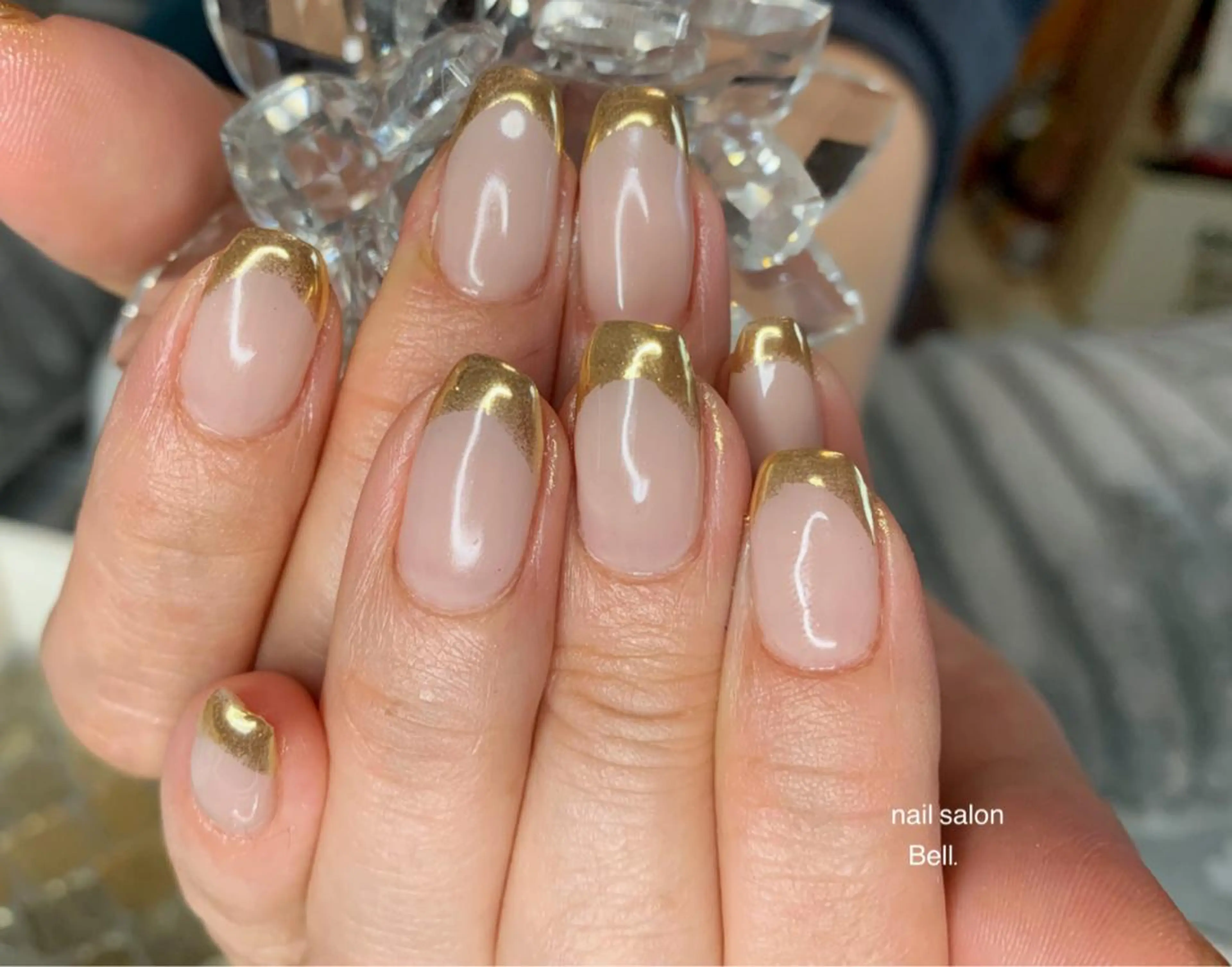 ネイル ハンドネイル Y. Reonaのネイルデザイン