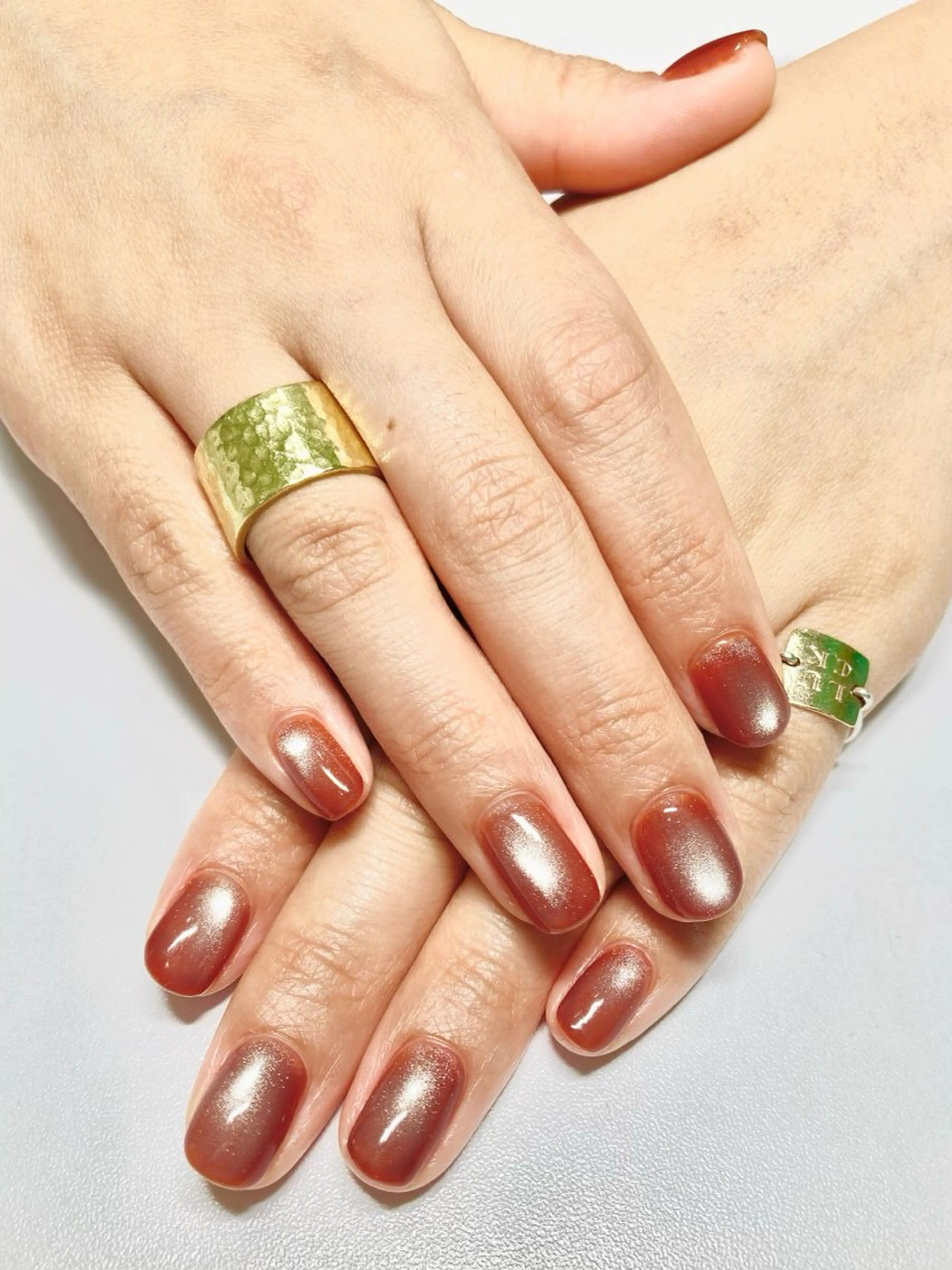 新規/オフオン/ワンカラーの写真