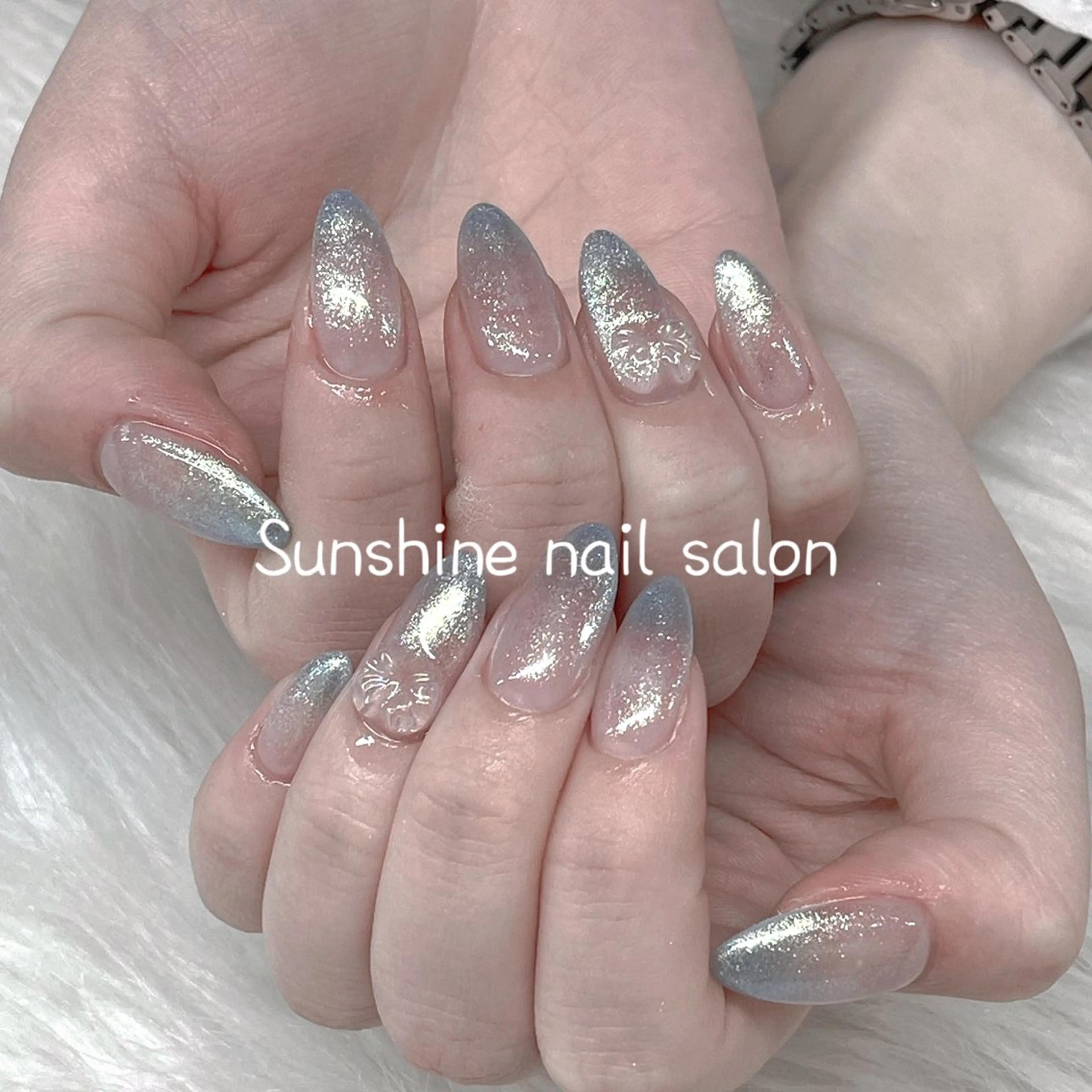 ネイル サンシャイン ネイル池袋店のネイルデザイン