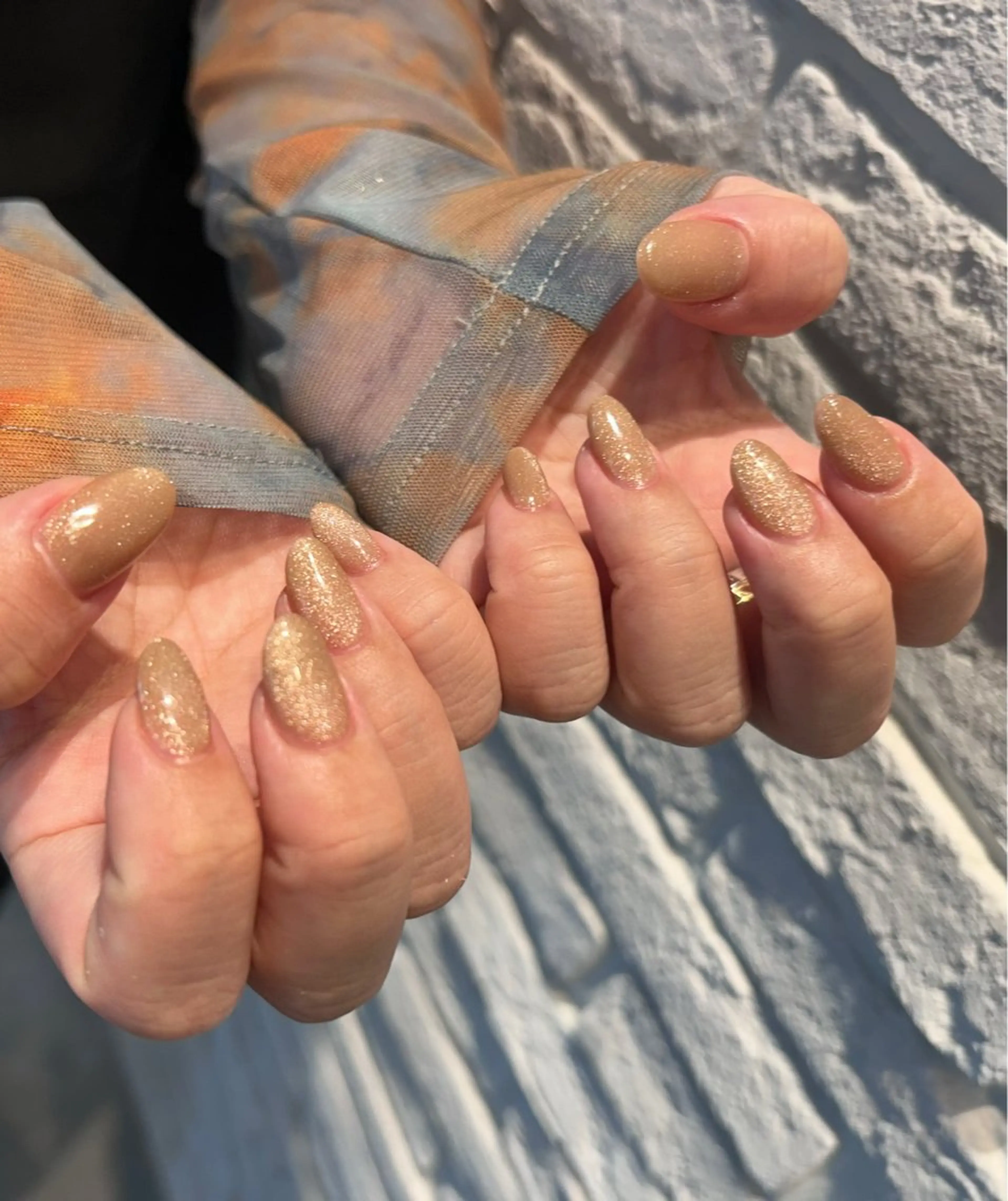 ネイル Hair＆Nail pêji所属・S koharuのネイルデザイン