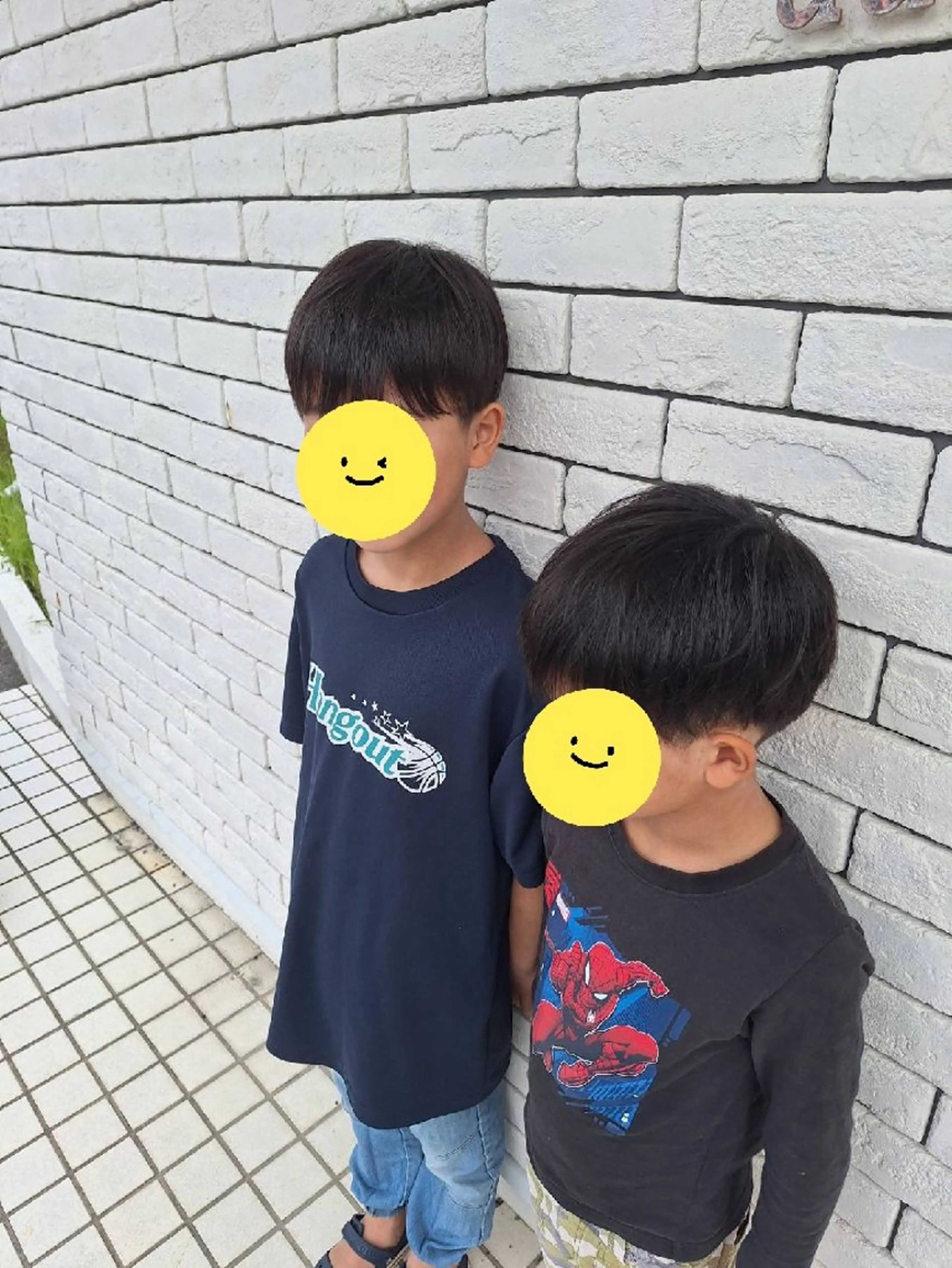 キッズ adorableはなみずき店所属・adorable🌸 TOMOKO🌸のヘアスタイル