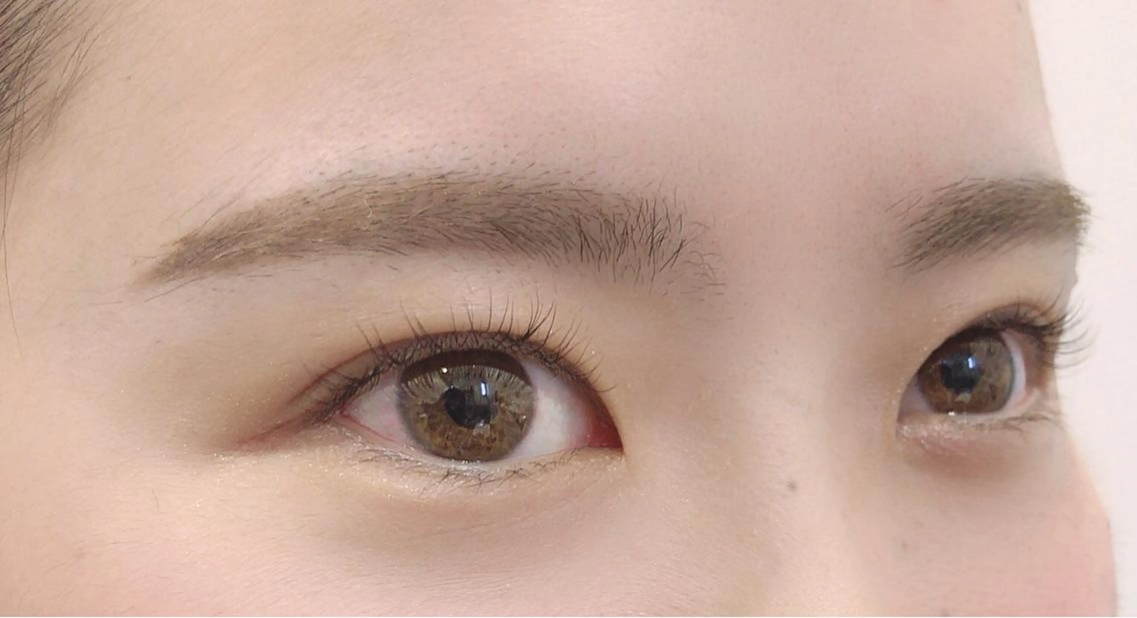 マツエク・マツパ マツパ BeeMs 西中島 臼井のマツエク・マツパデザイン