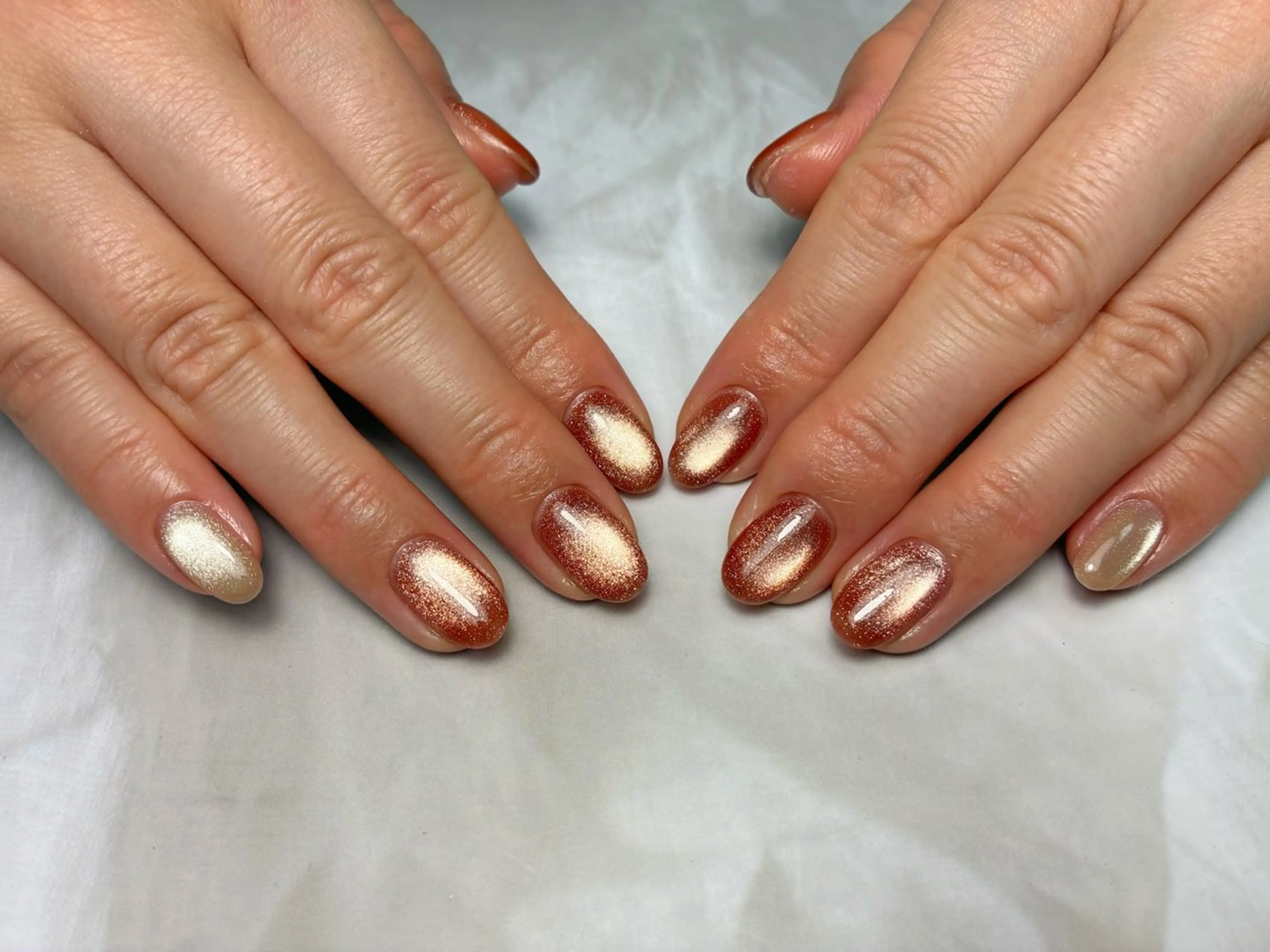 ネイル ハンドネイル ネイルサロン Bebeのネイルデザイン