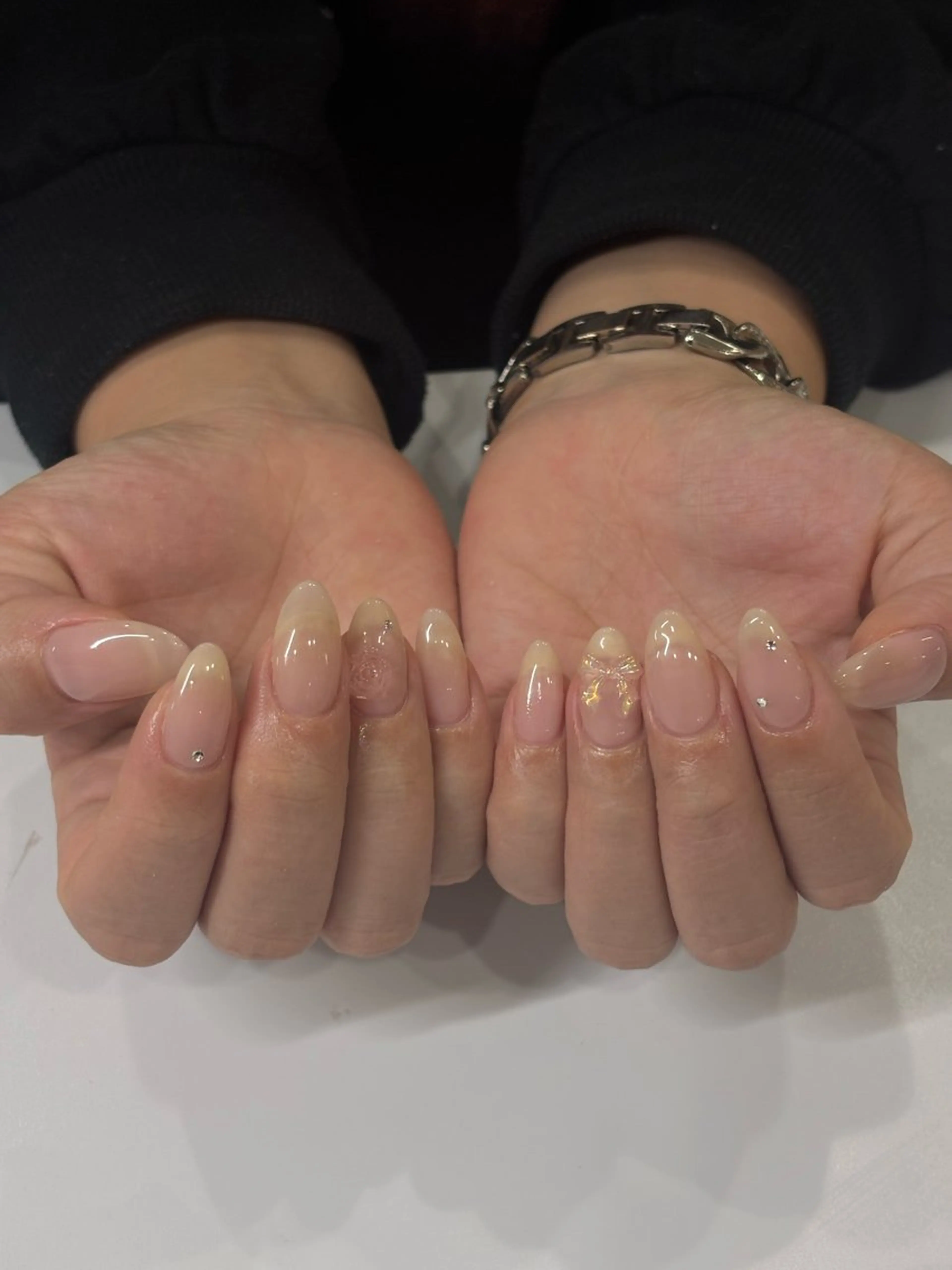 ネイル minori ♥️のネイルデザイン