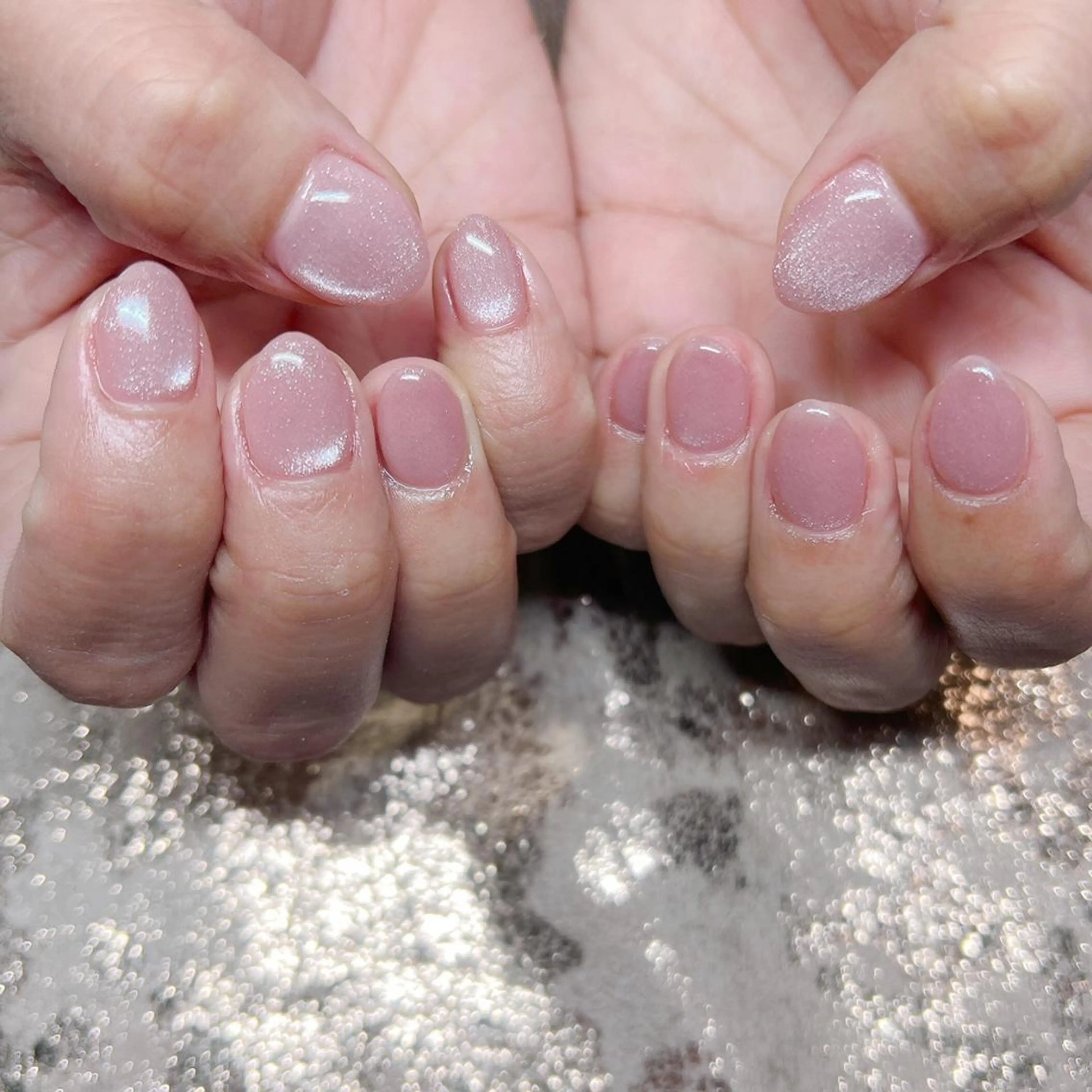 ネイル 個室ネイルサロンDolly Girl〜ドーリーガール〜所属・DollyGirl KYOKOのネイルデザイン