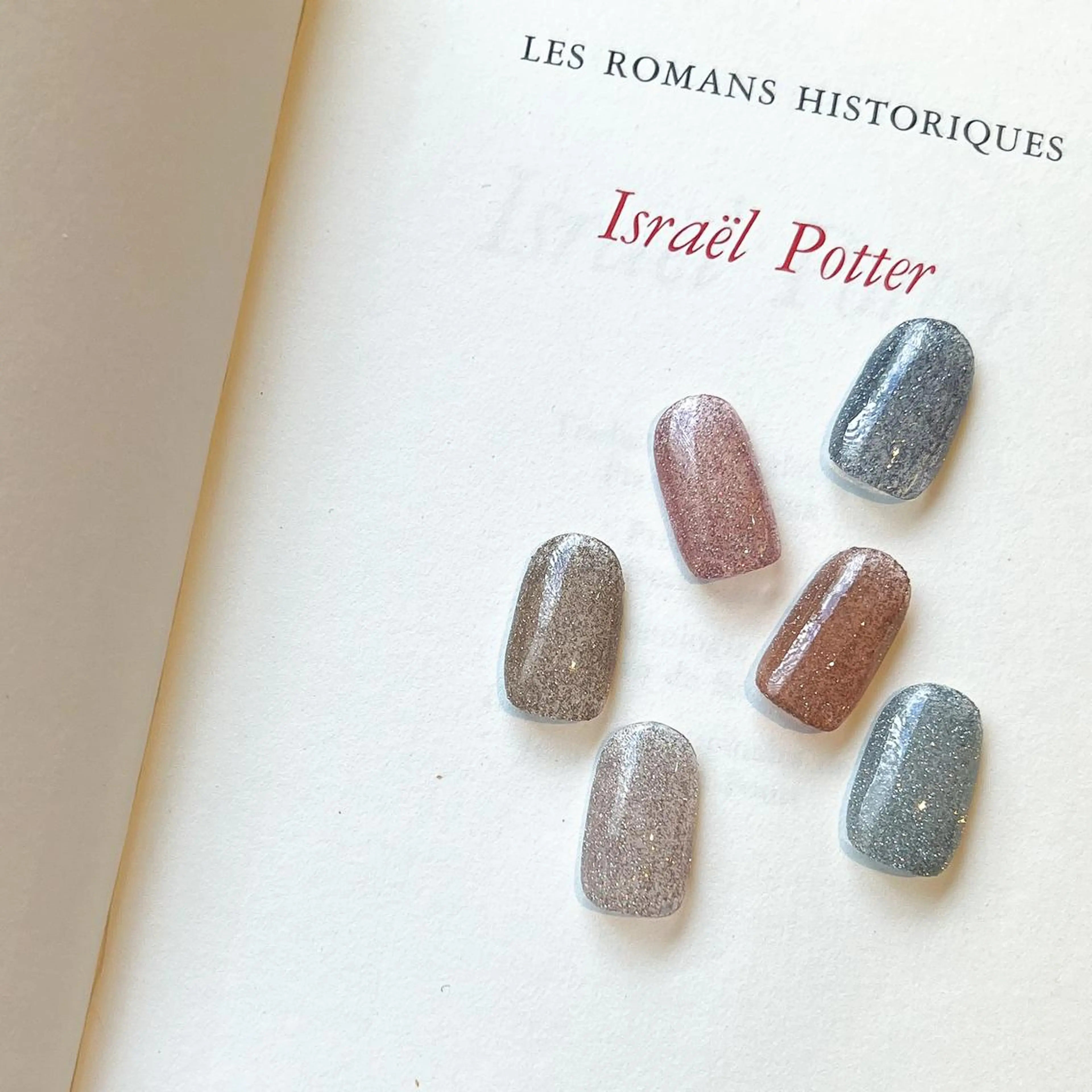 ネイル nail salon ULL所属・nailsalon ULLのネイルデザイン