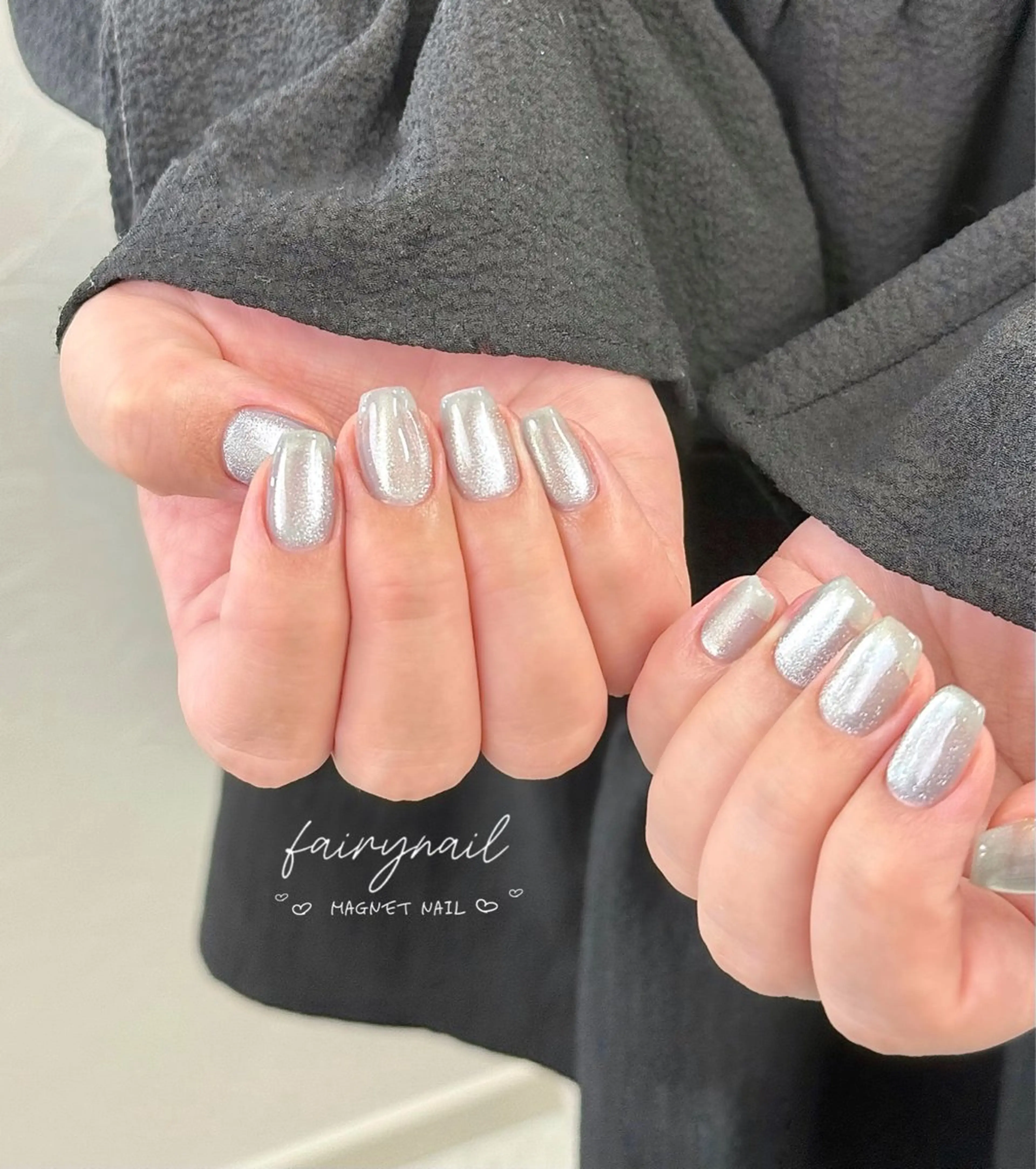 ネイル fairy 25のネイルデザイン