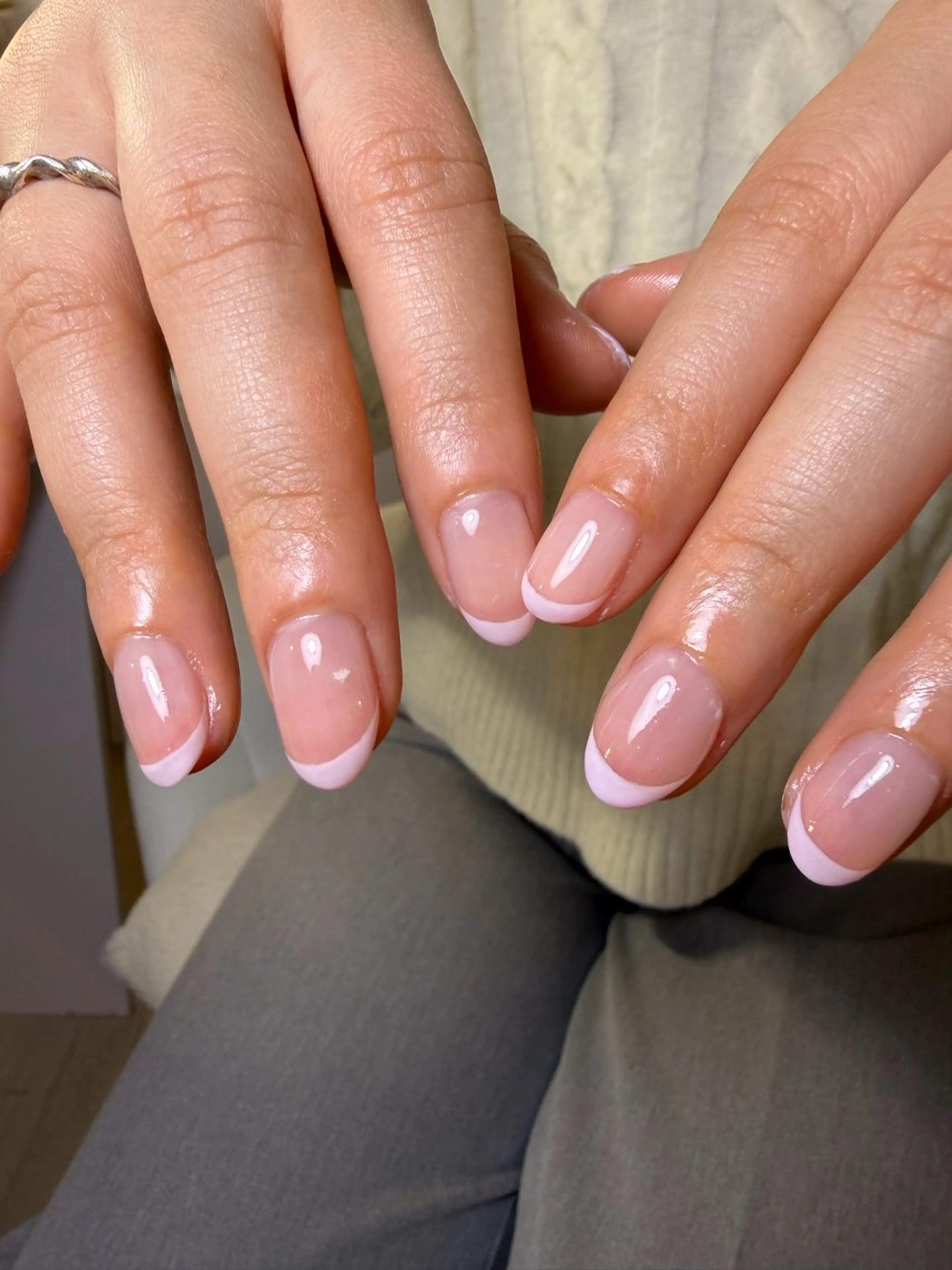 ネイル LYLY mayukaのネイルデザイン