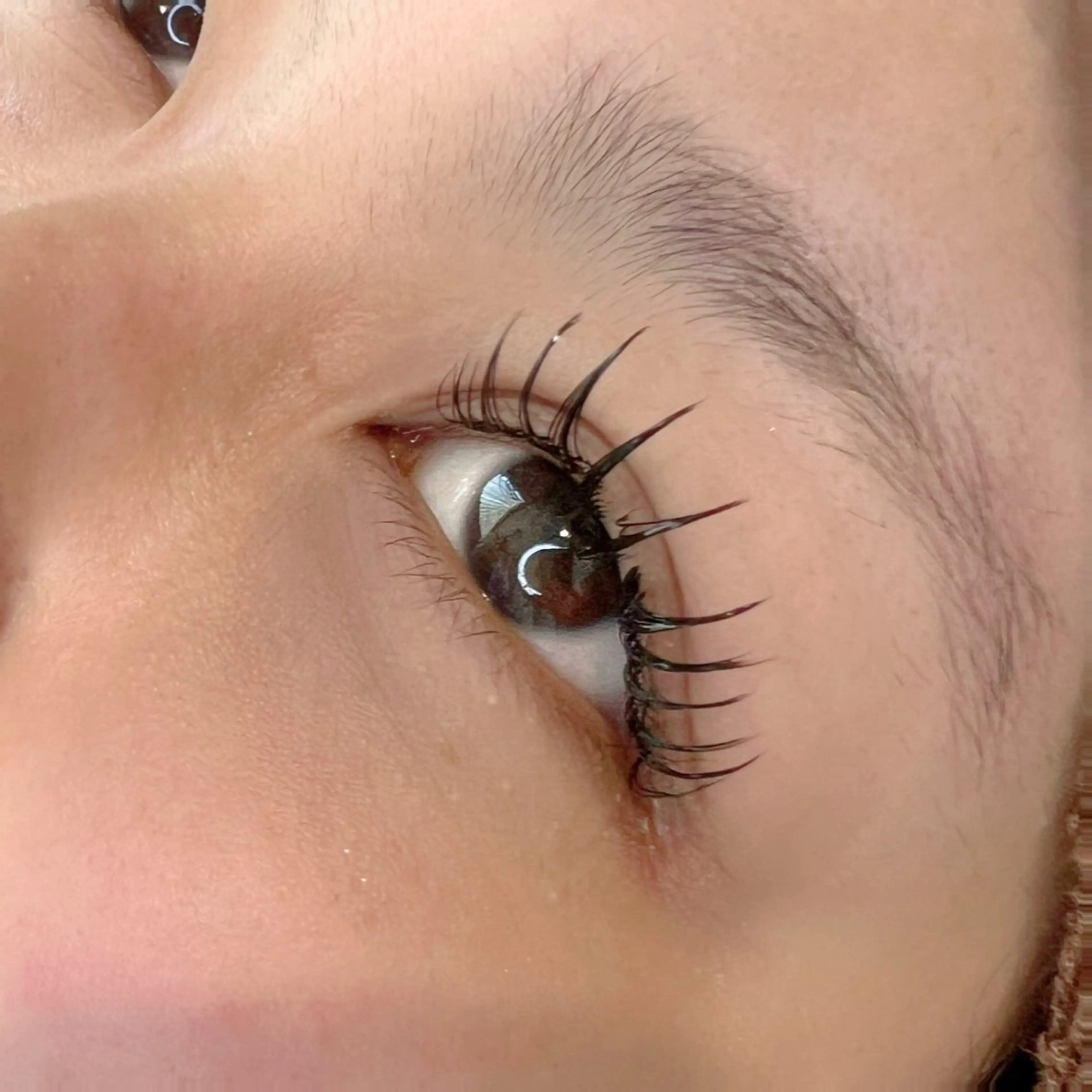 マツエク・マツパ マツエク Salon Luanaのマツエク・マツパデザイン