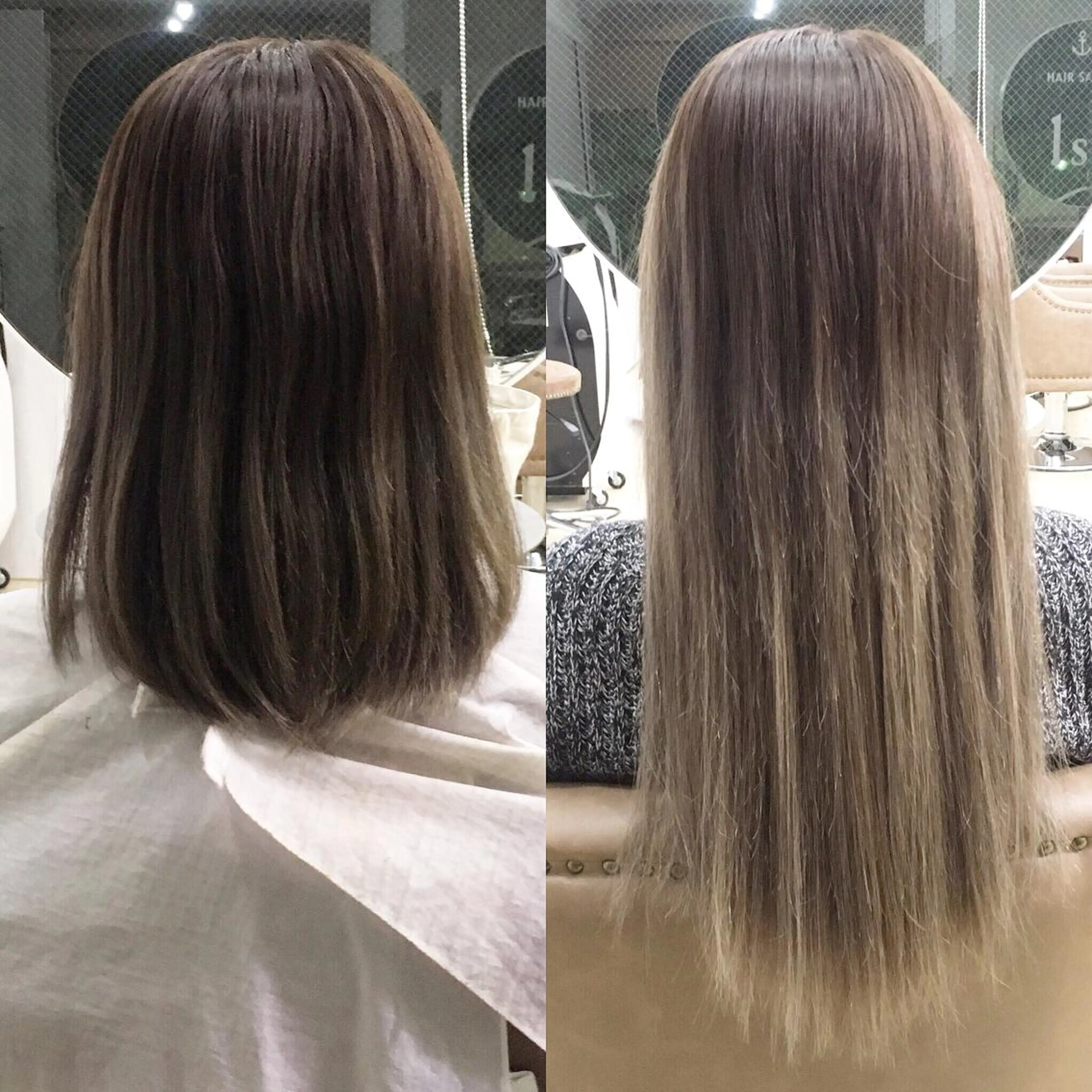 ショート AYLASH🧡 猪又のマツエク・マツパデザイン