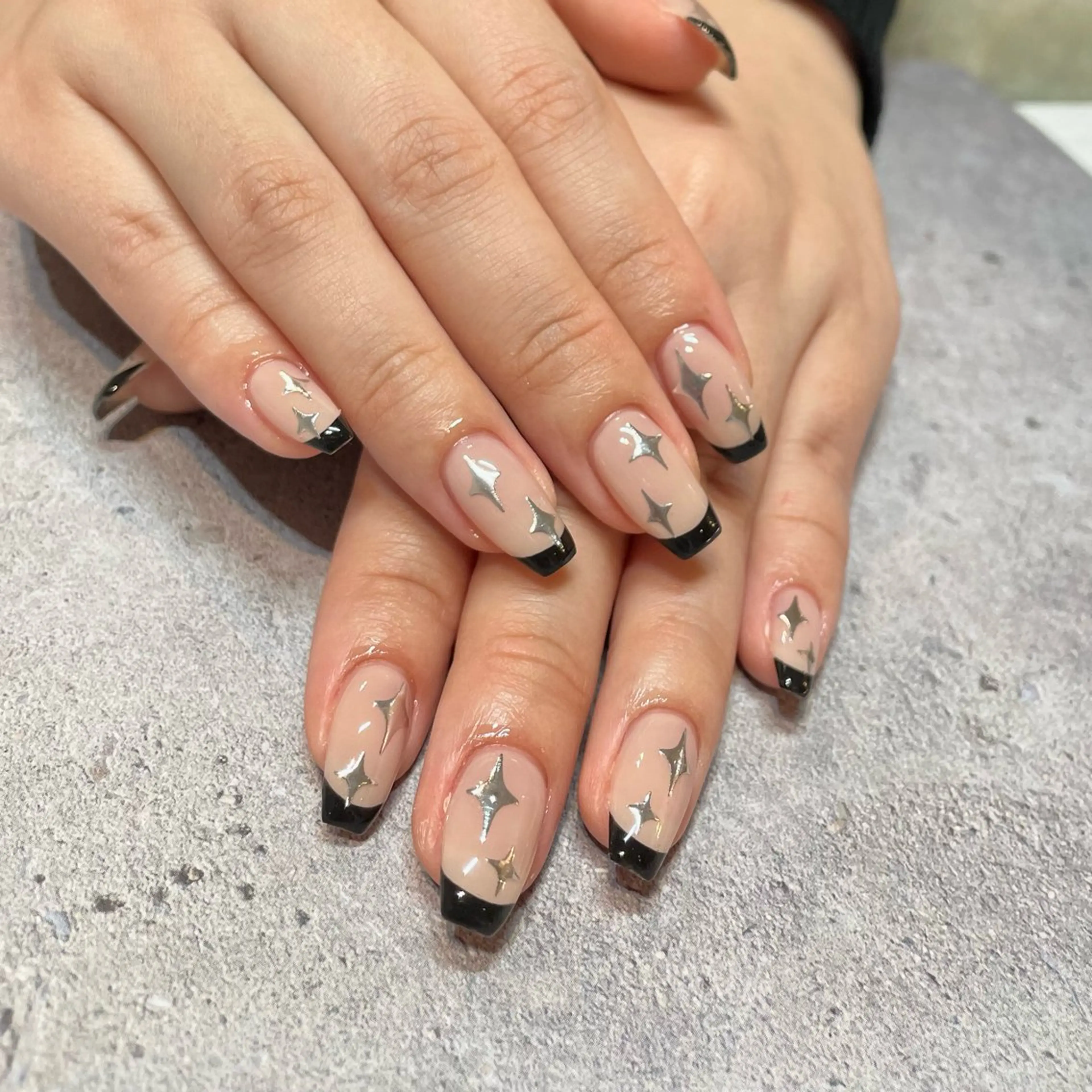 ネイル ⛓ Nail / かのん ⛓のネイルデザイン