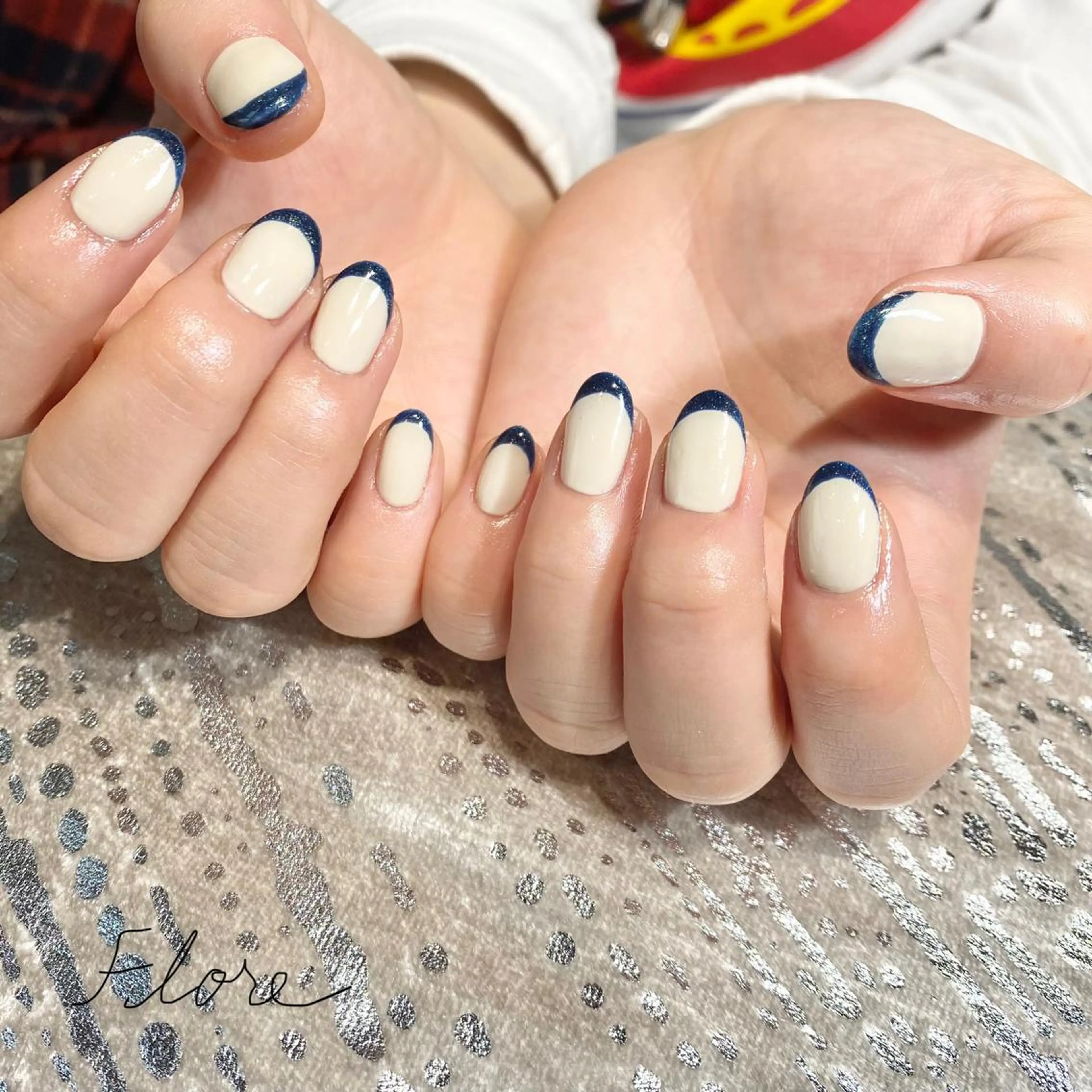 ネイル Flore (フロール)の眉毛・アイブロウイメージ