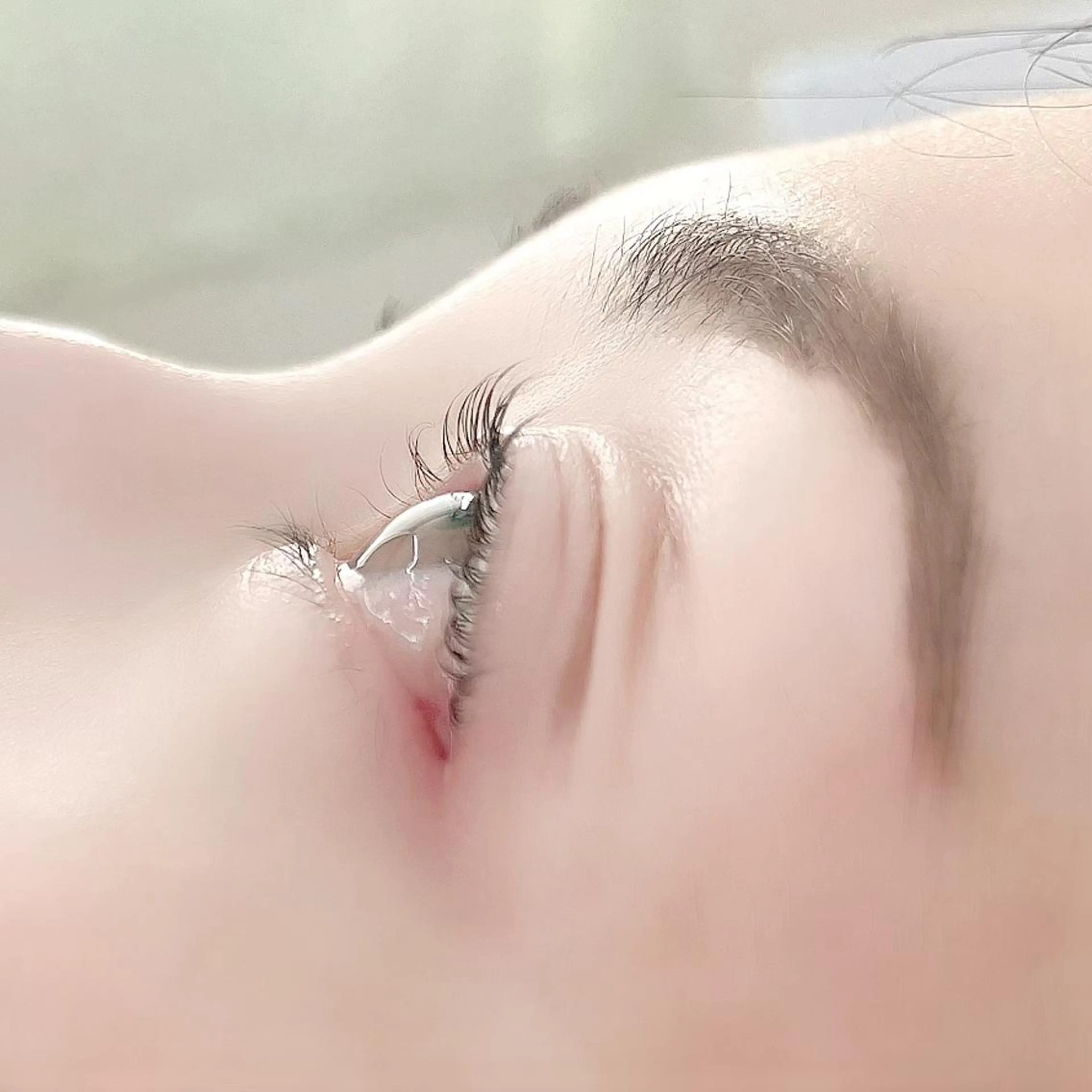 マツエク・マツパ ナチュラル Kahara__ Kanaの眉毛・アイブロウイメージ