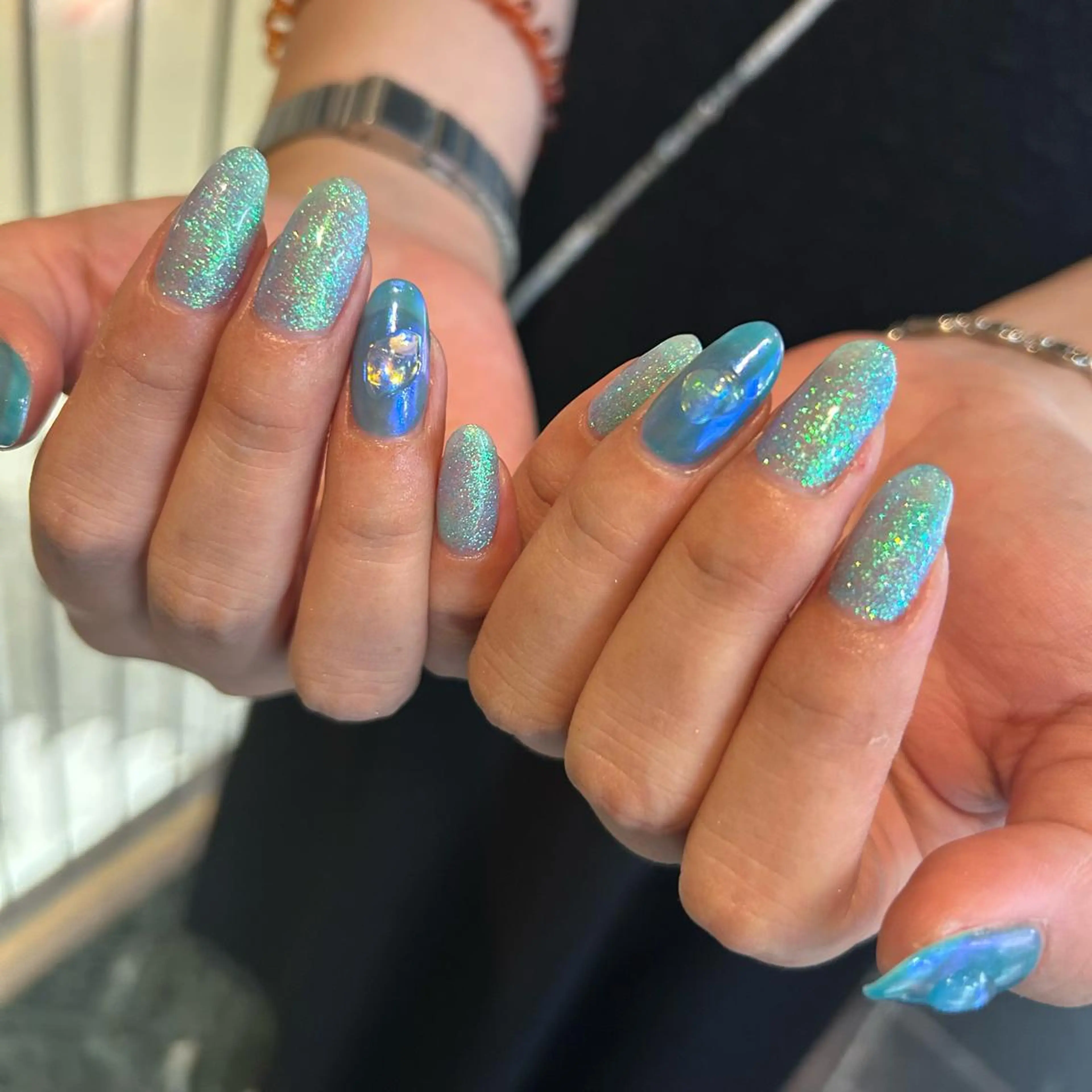 ネイル ♥Zina YUKI♥のネイルデザイン