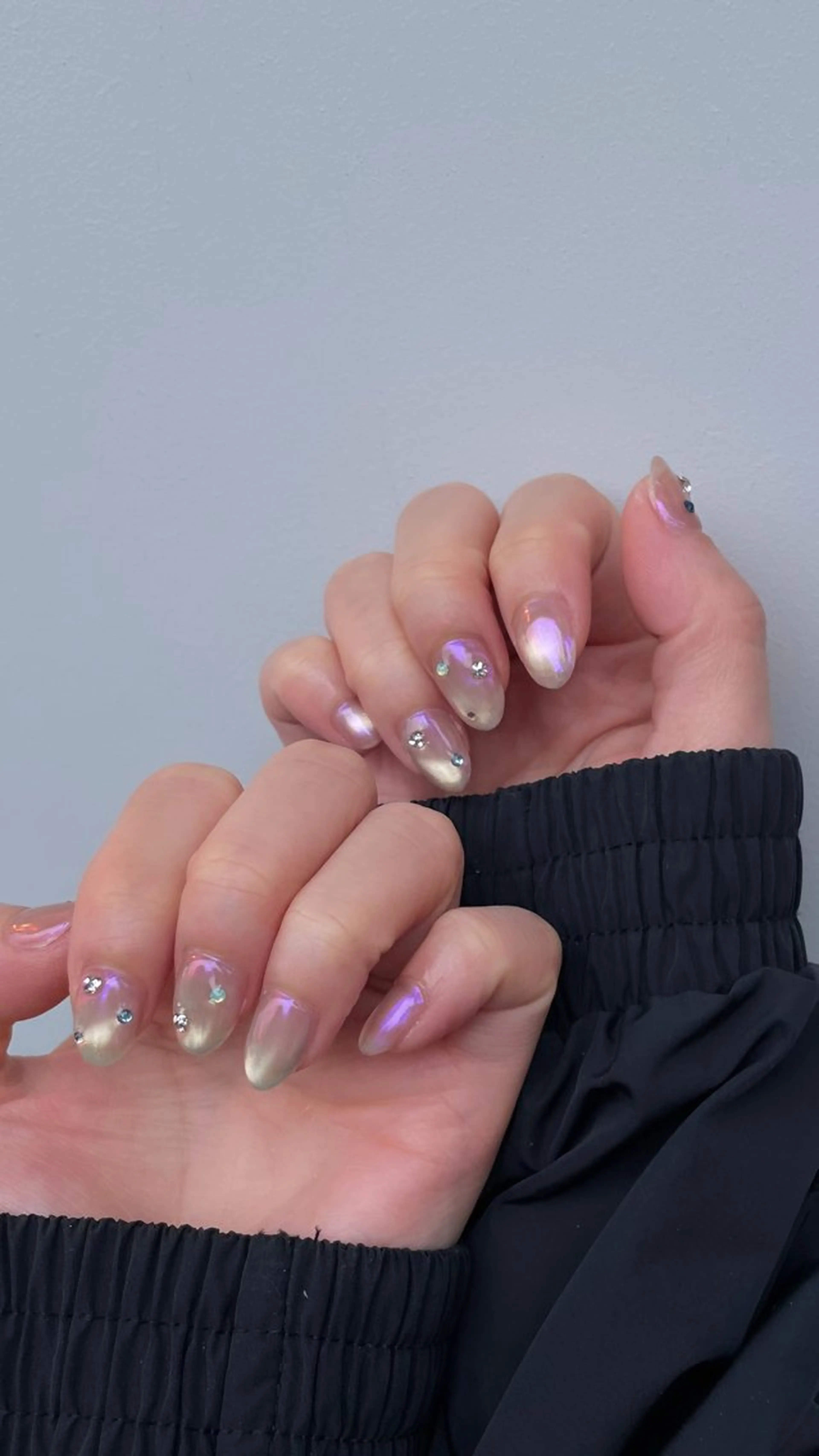 ネイル ハンドネイル my&所属・my&_ maimiのネイルデザイン