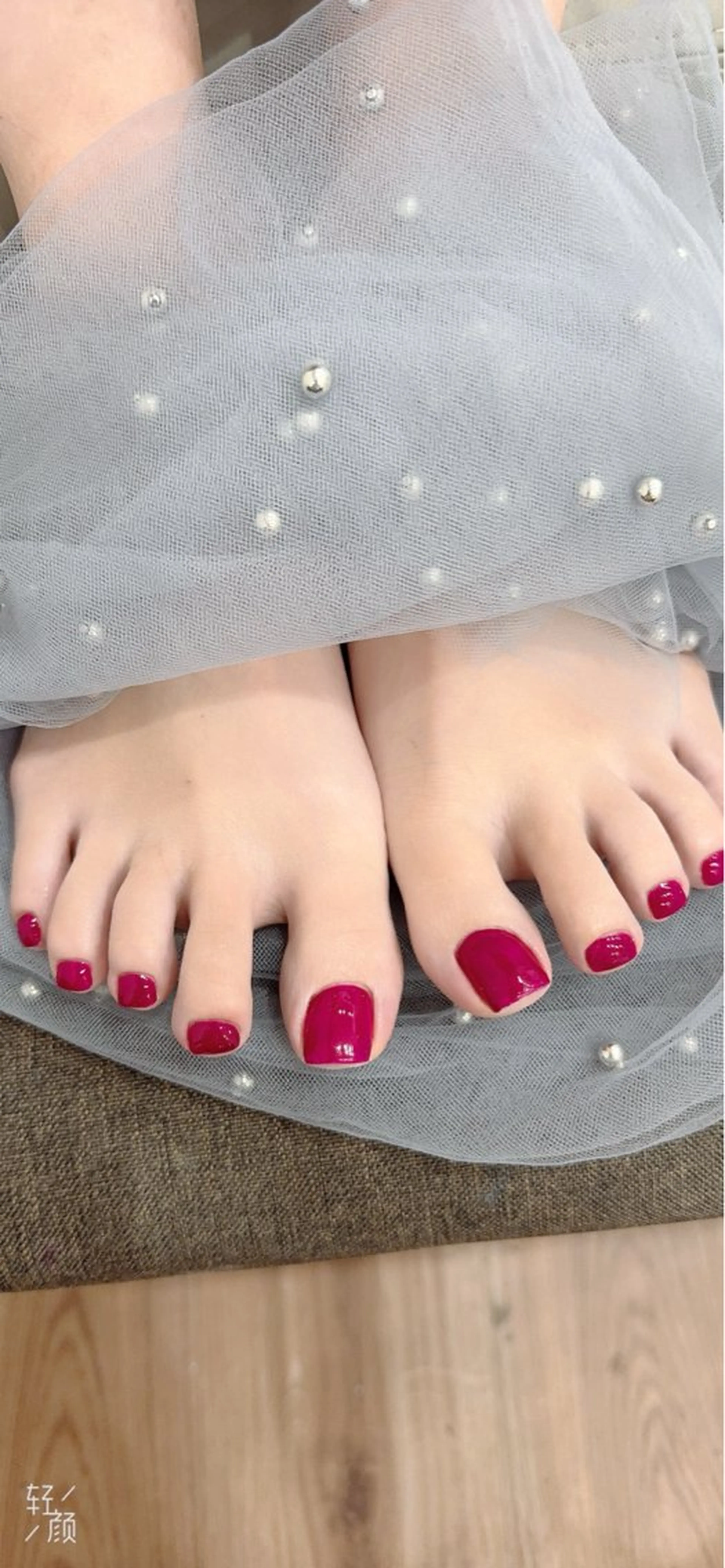 ネイル Fairyフェアリーネイルサロン所属・ゴ .のネイルデザイン