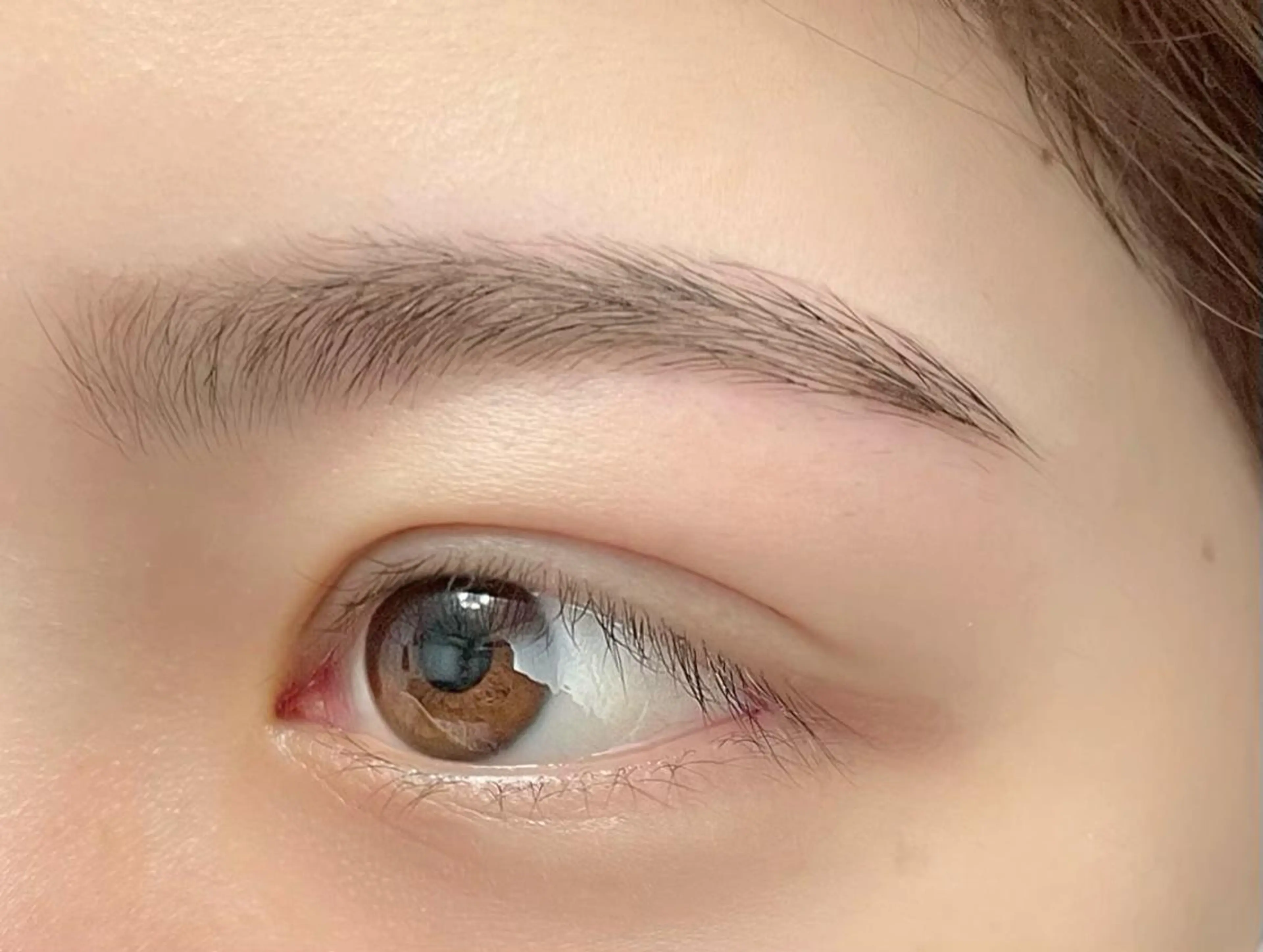 And　I.所属・東向島eyelash  And I.のマツエク・マツパデザイン