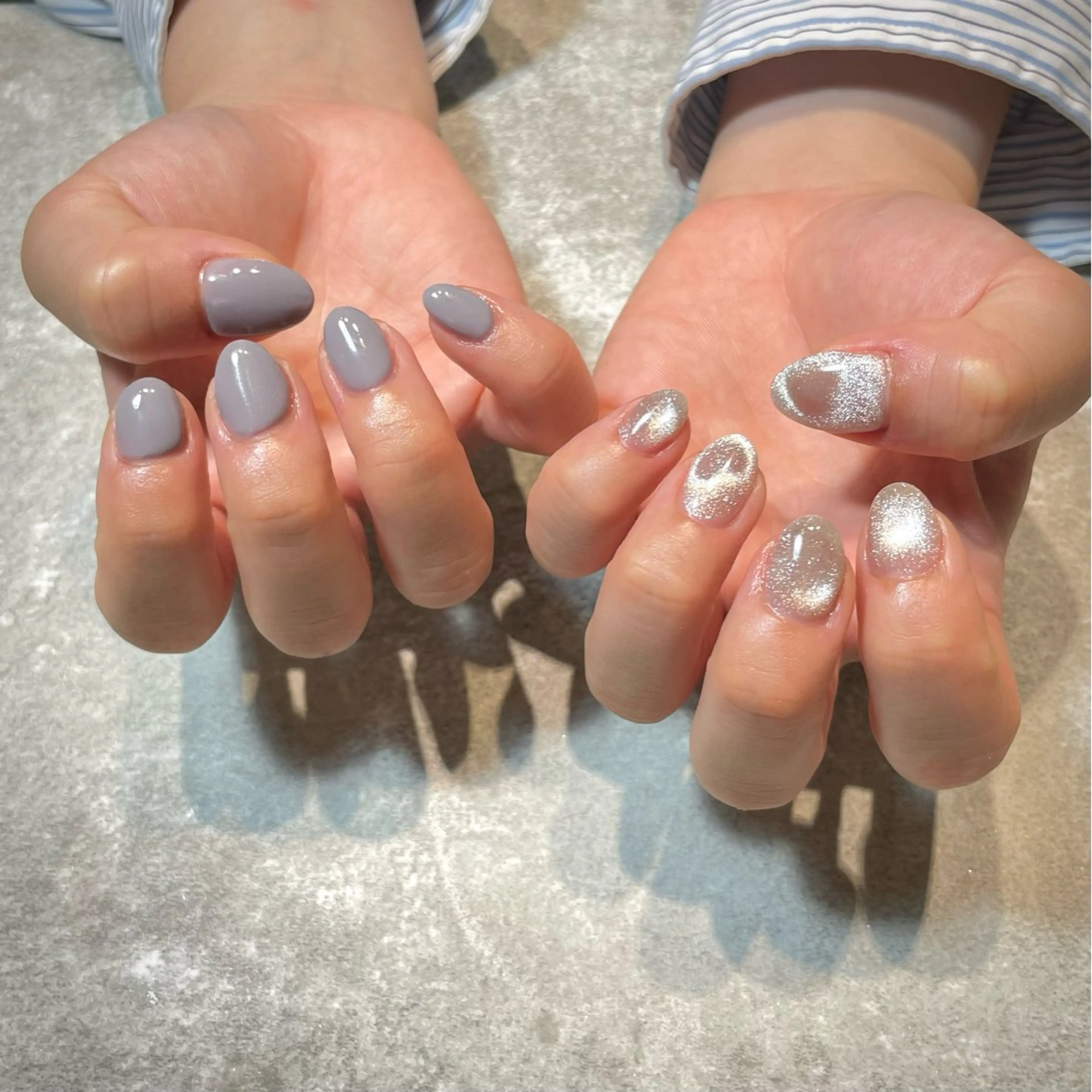 ネイル nail moanaのネイルデザイン