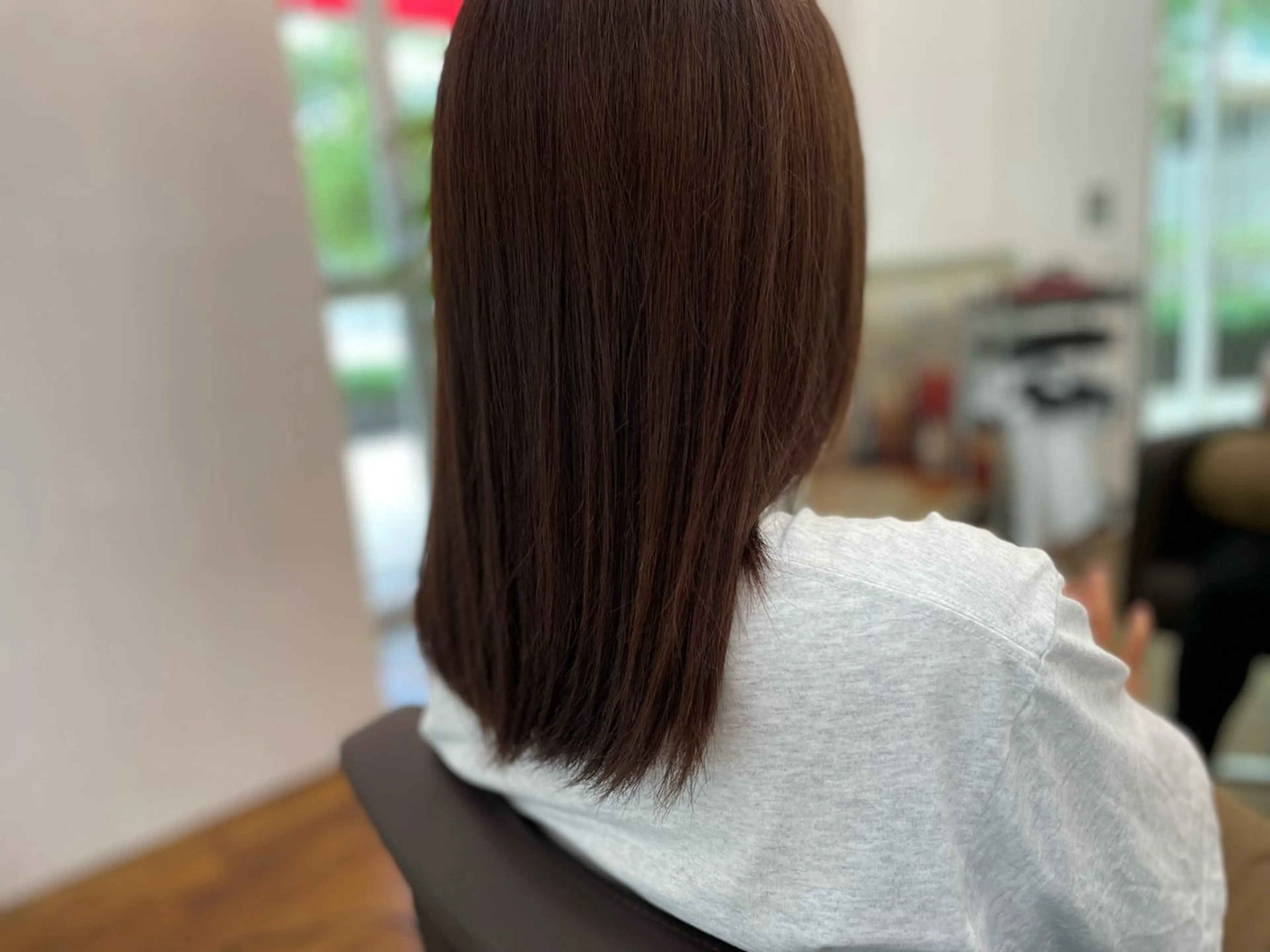 カット+カラー+TOKIO5ステップTR￥17600→￥13950の写真