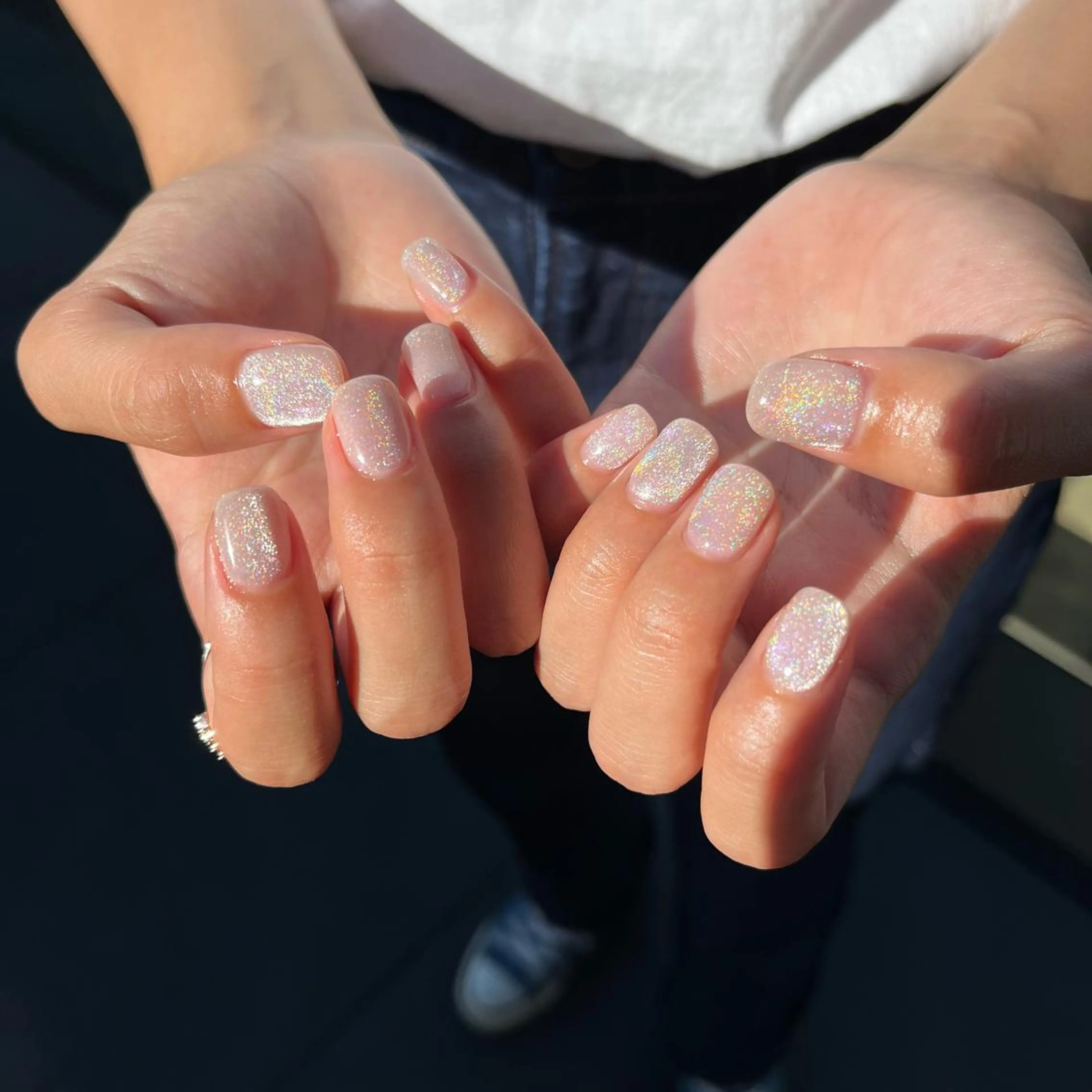 ネイル ハンドネイル yurina/ パラジェル認定サロンのネイルデザイン