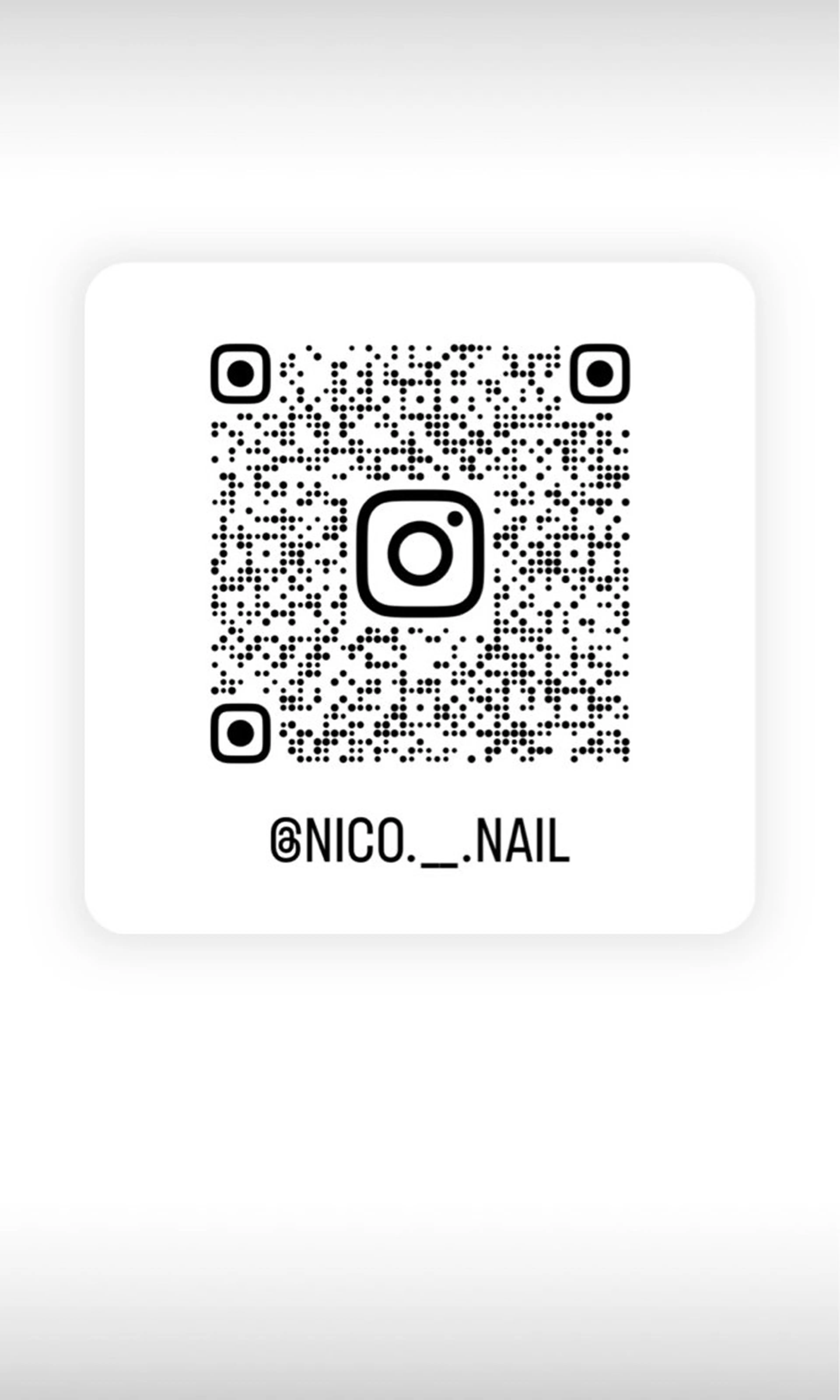 ネイル 三鷹🎀韓国ネイル/ niconail🪄のネイルデザイン