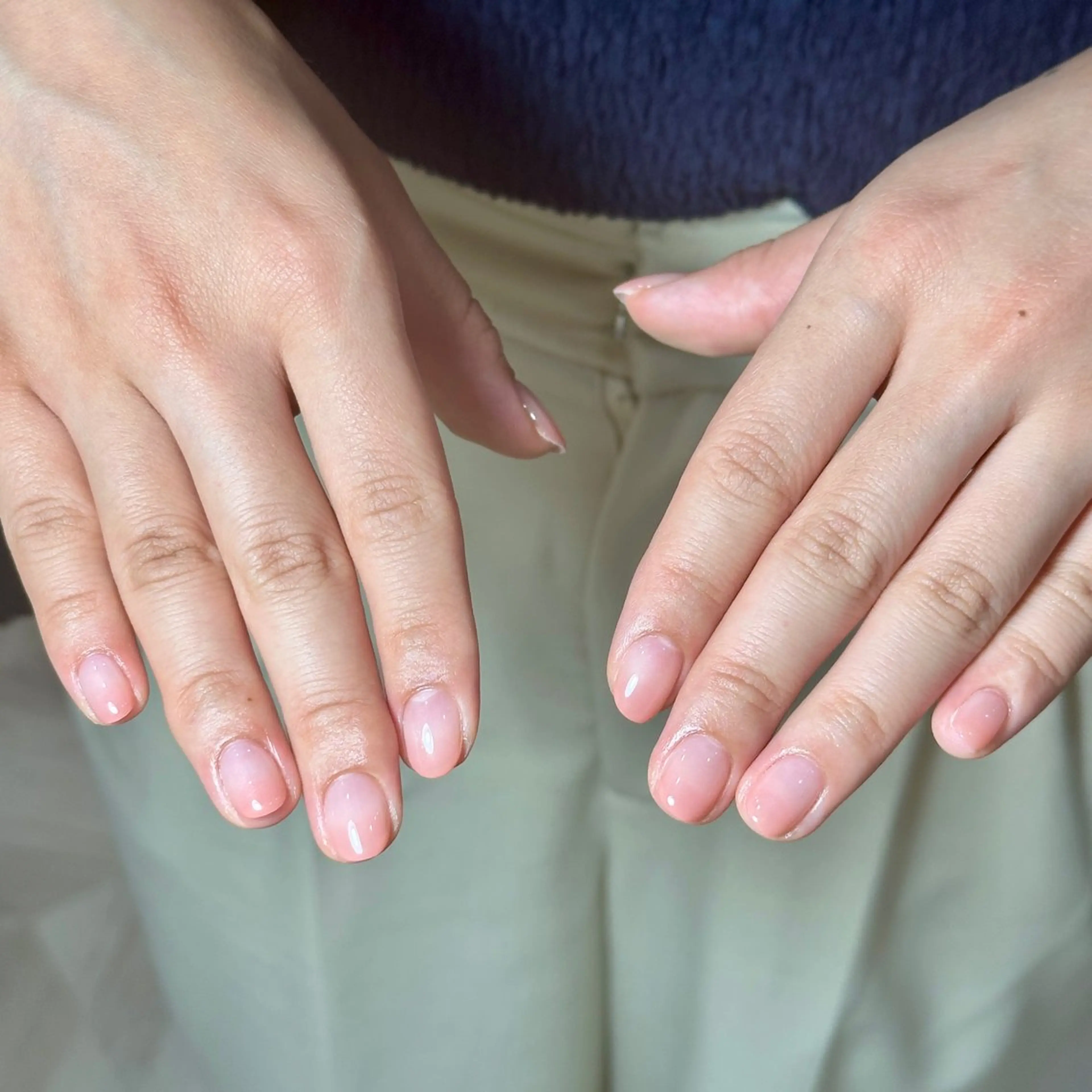 ネイル ハンドネイル Tagi Nail所属・Tagi Nail 銀座のネイルデザイン