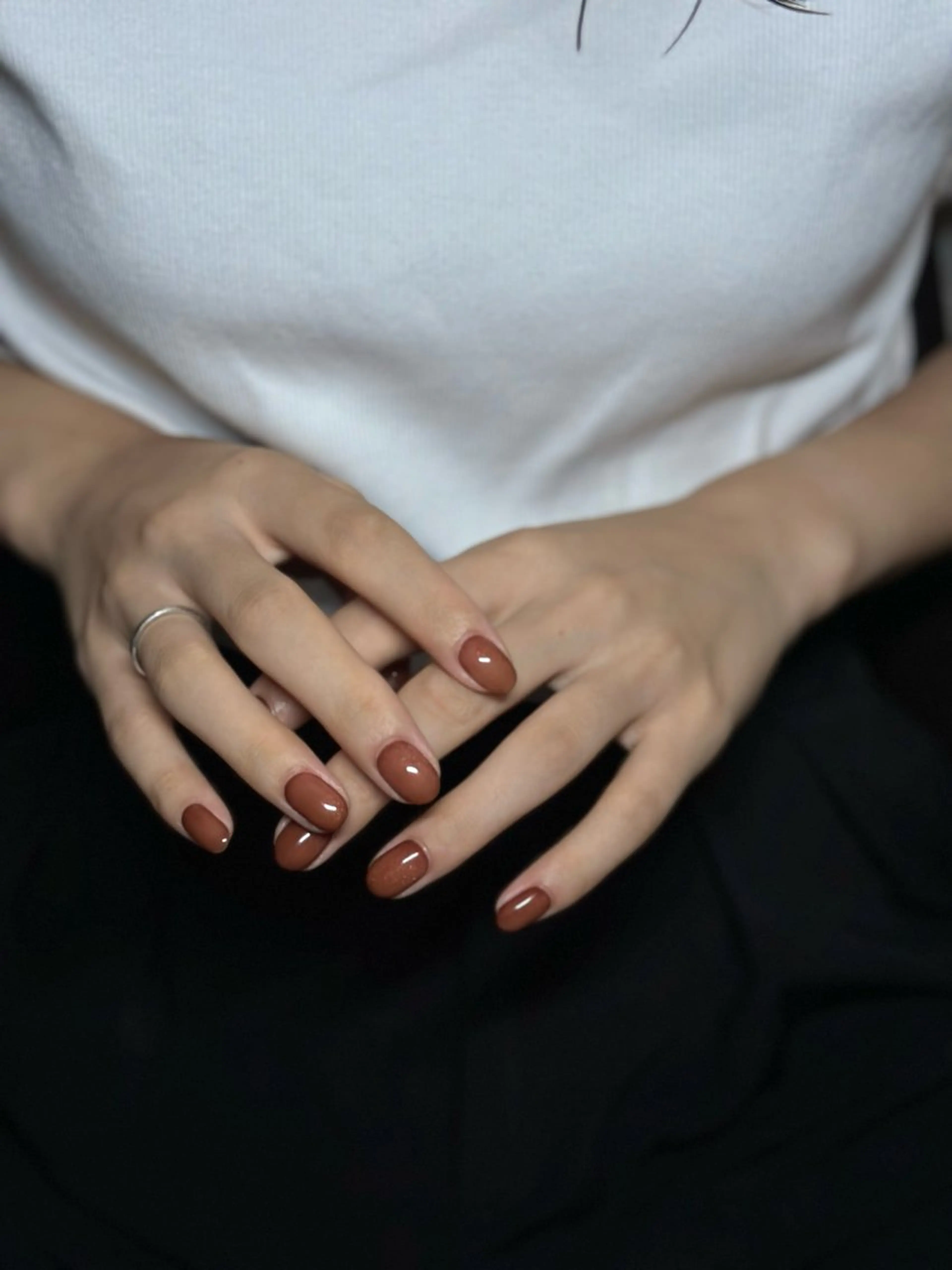 ネイル m o m o / 高岡ネイルのネイルデザイン