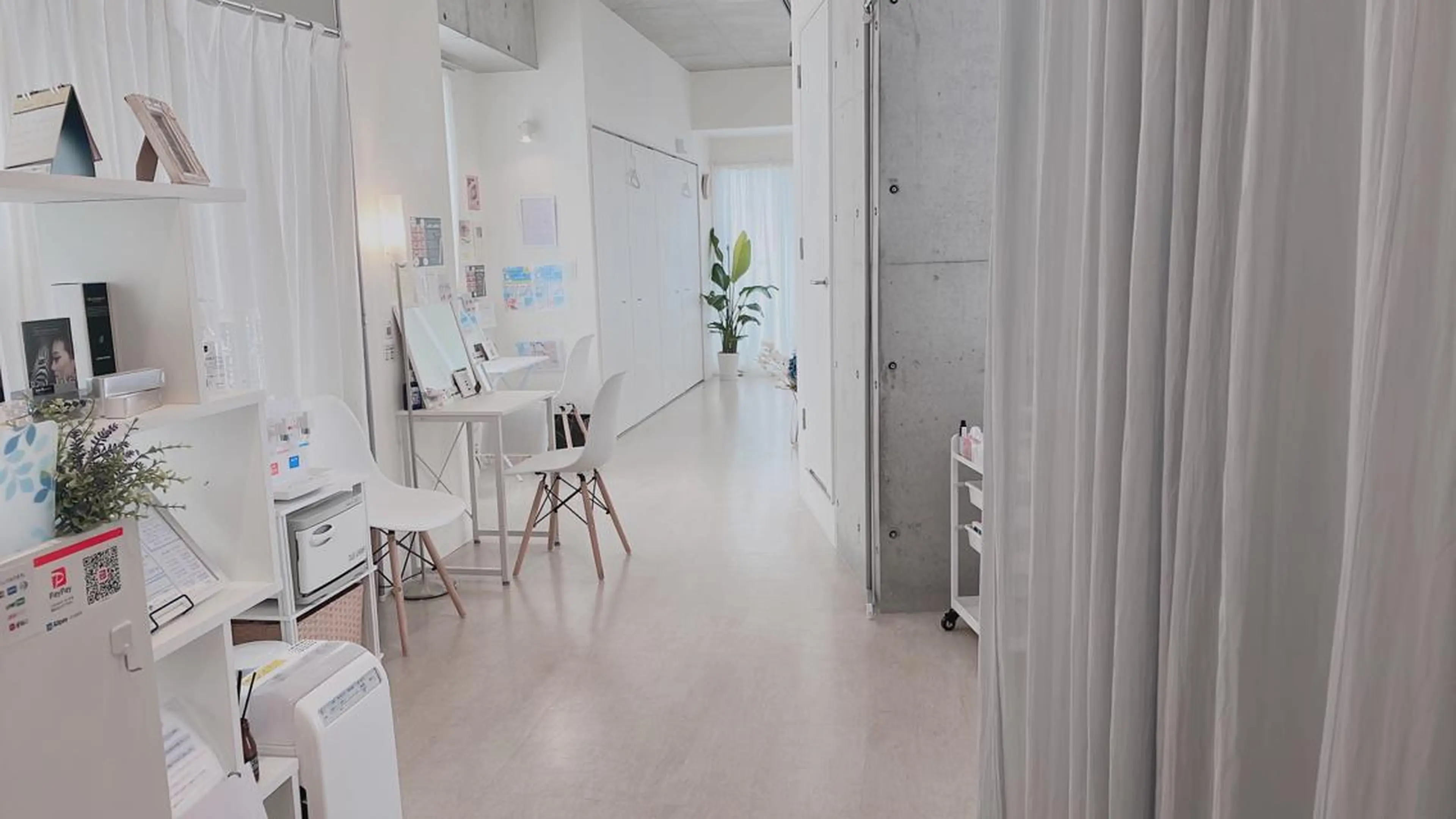 W  eye+明石店 .のマツエク・マツパデザイン